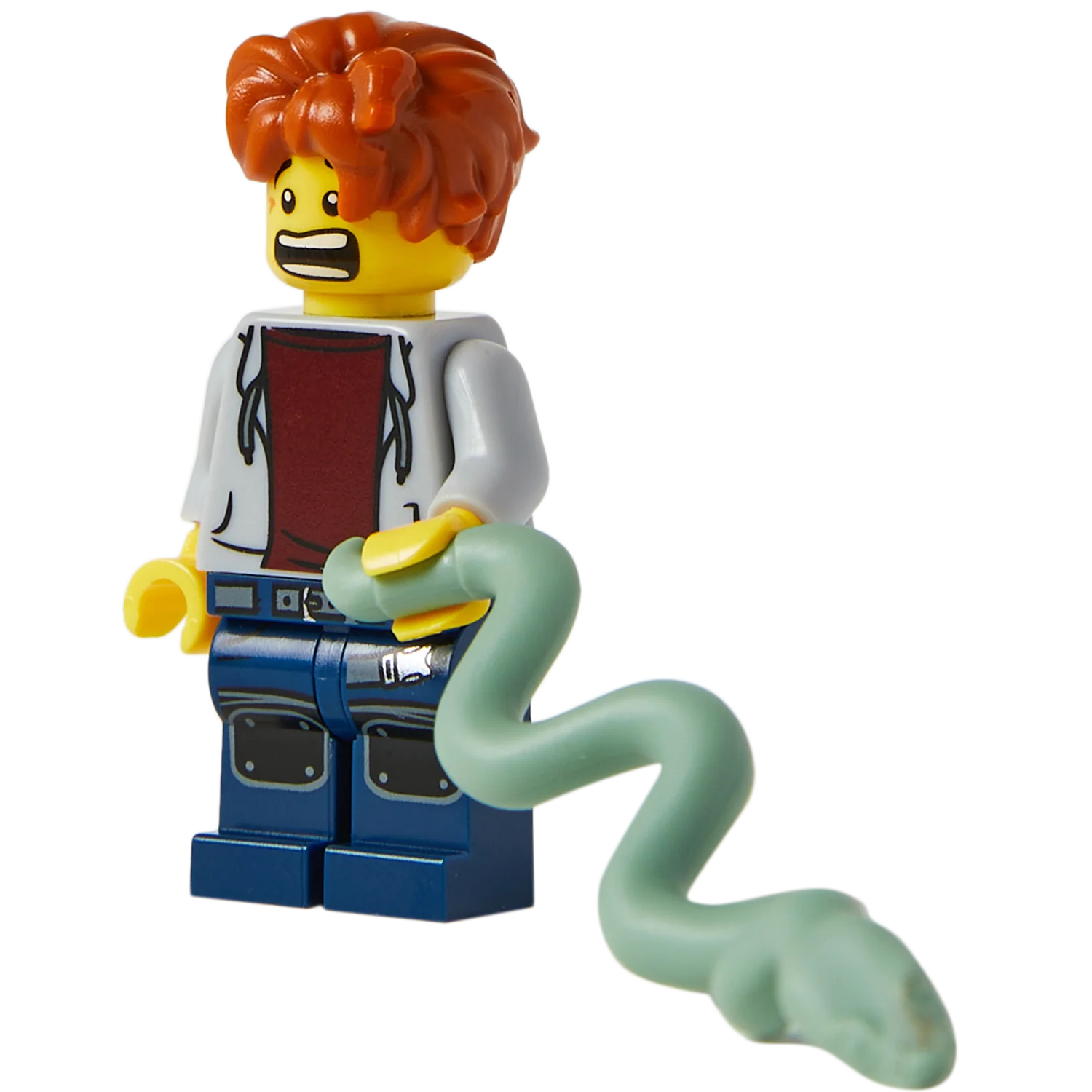 Animal Antics Minifigures 3-Pack - Image 4