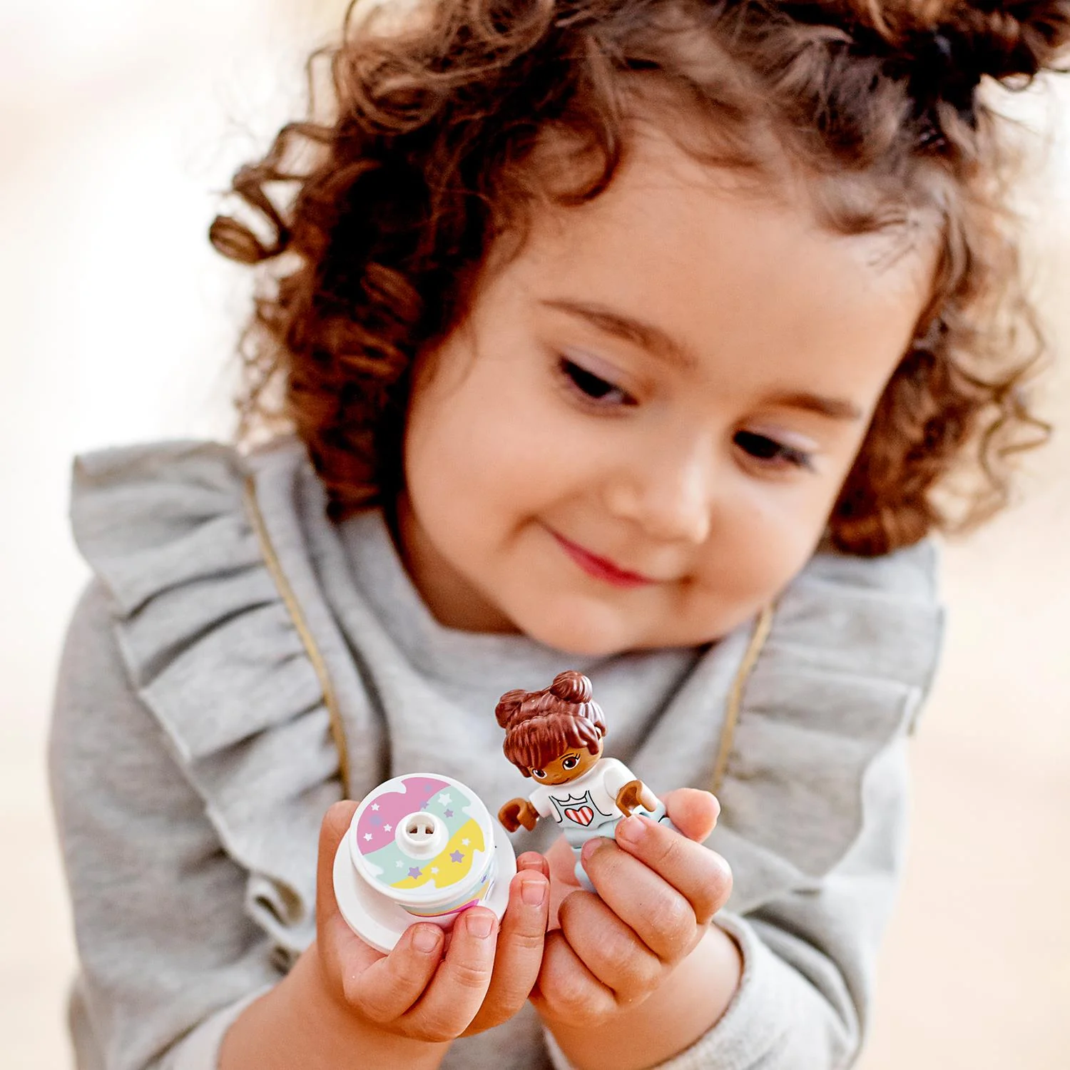 LEGO® DUPLO™ Bakery - Image 5