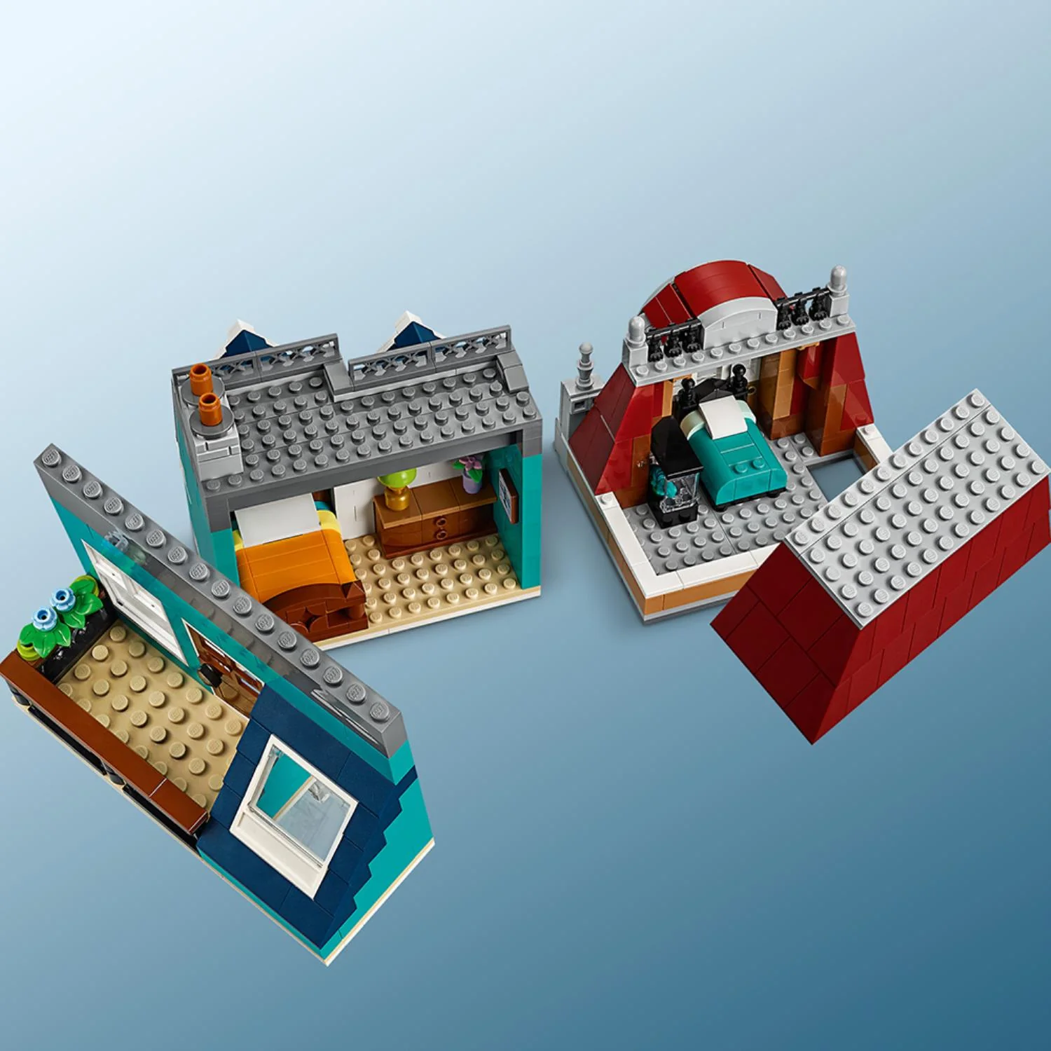 LEGO® Bookshop - Image 13