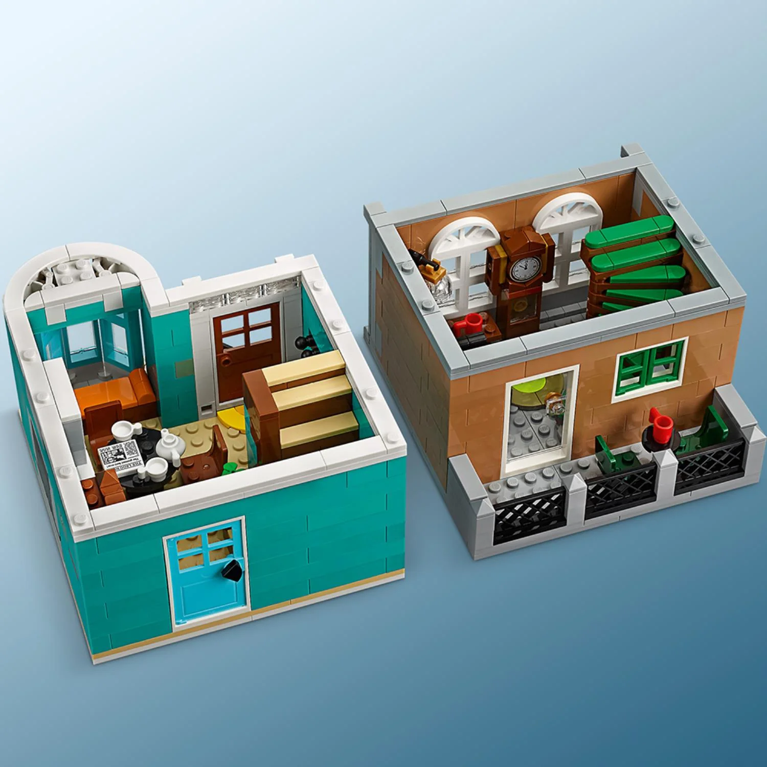LEGO® Bookshop - Image 14