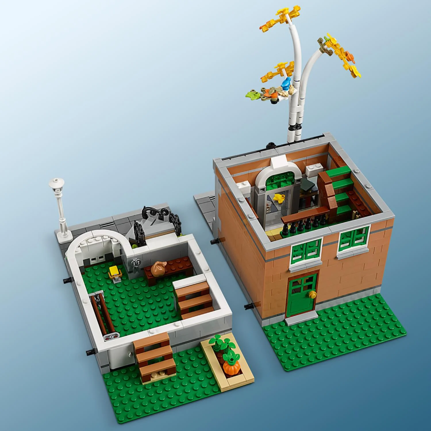LEGO® Bookshop - Image 15