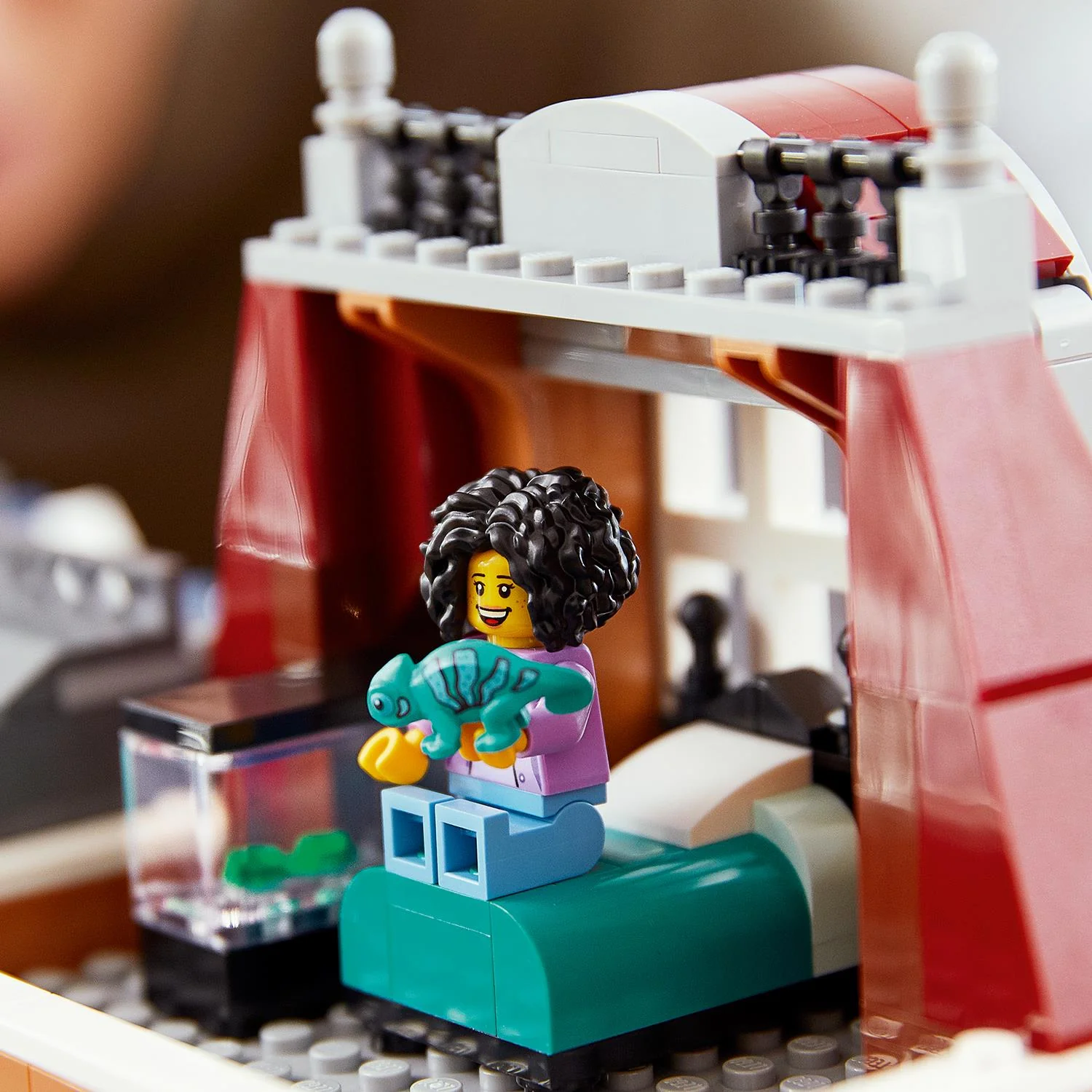 LEGO® Bookshop - Image 7