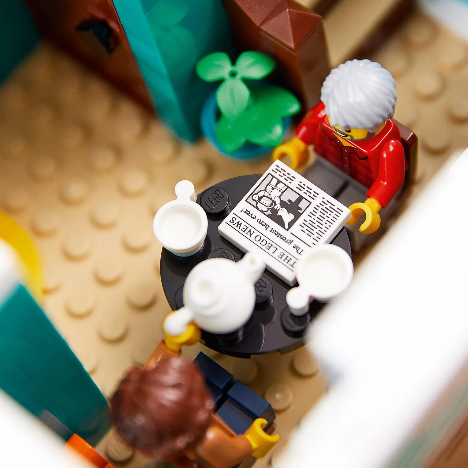 LEGO® Bookshop - Image 9