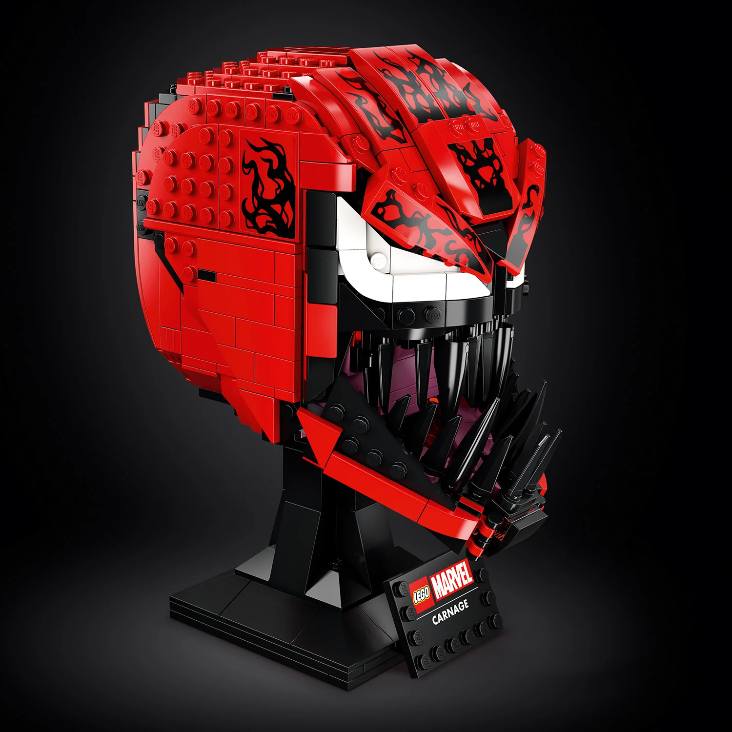 LEGO® Marvel Carnage - Image 5