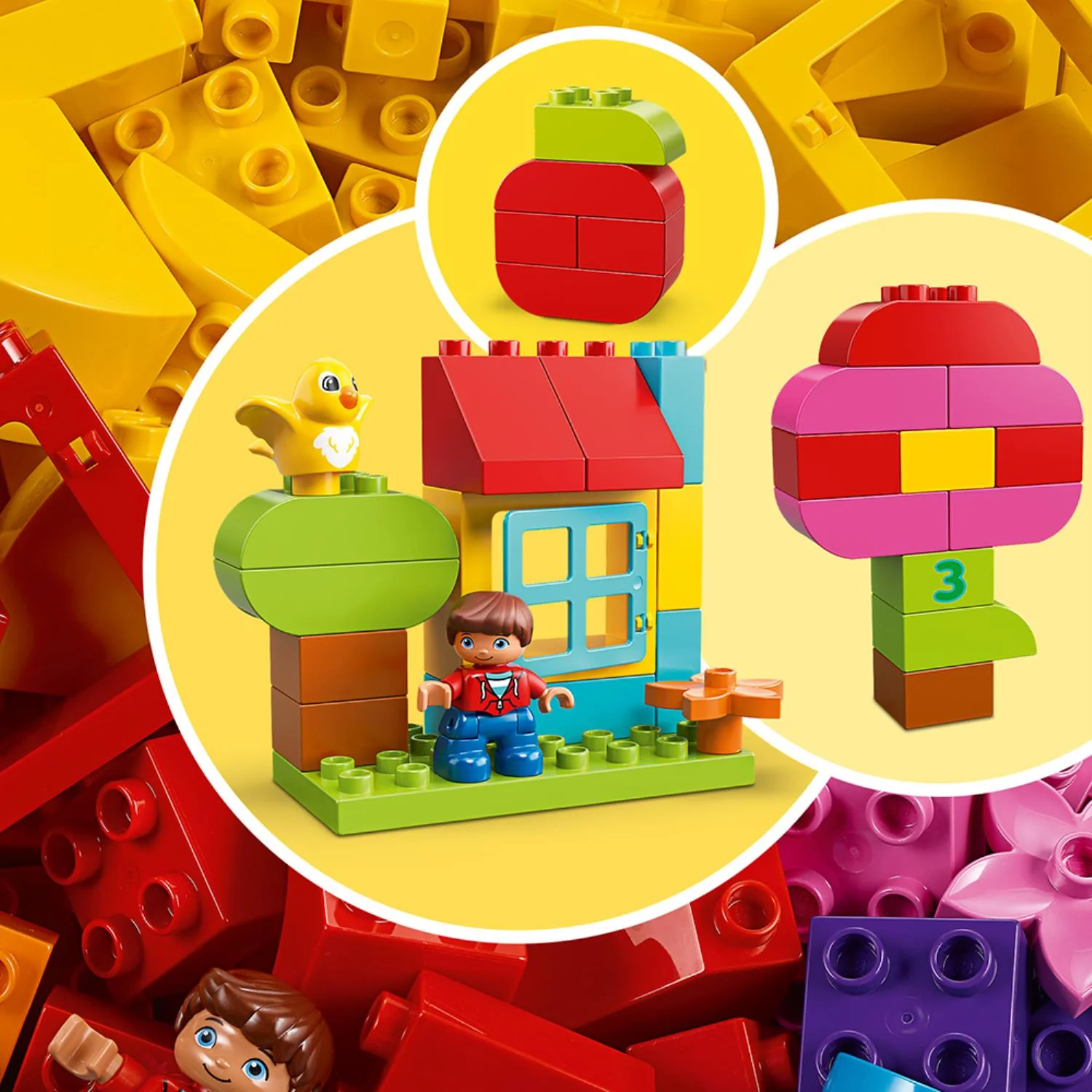 LEGO® DUPLO™ Creative Fun - Image 10