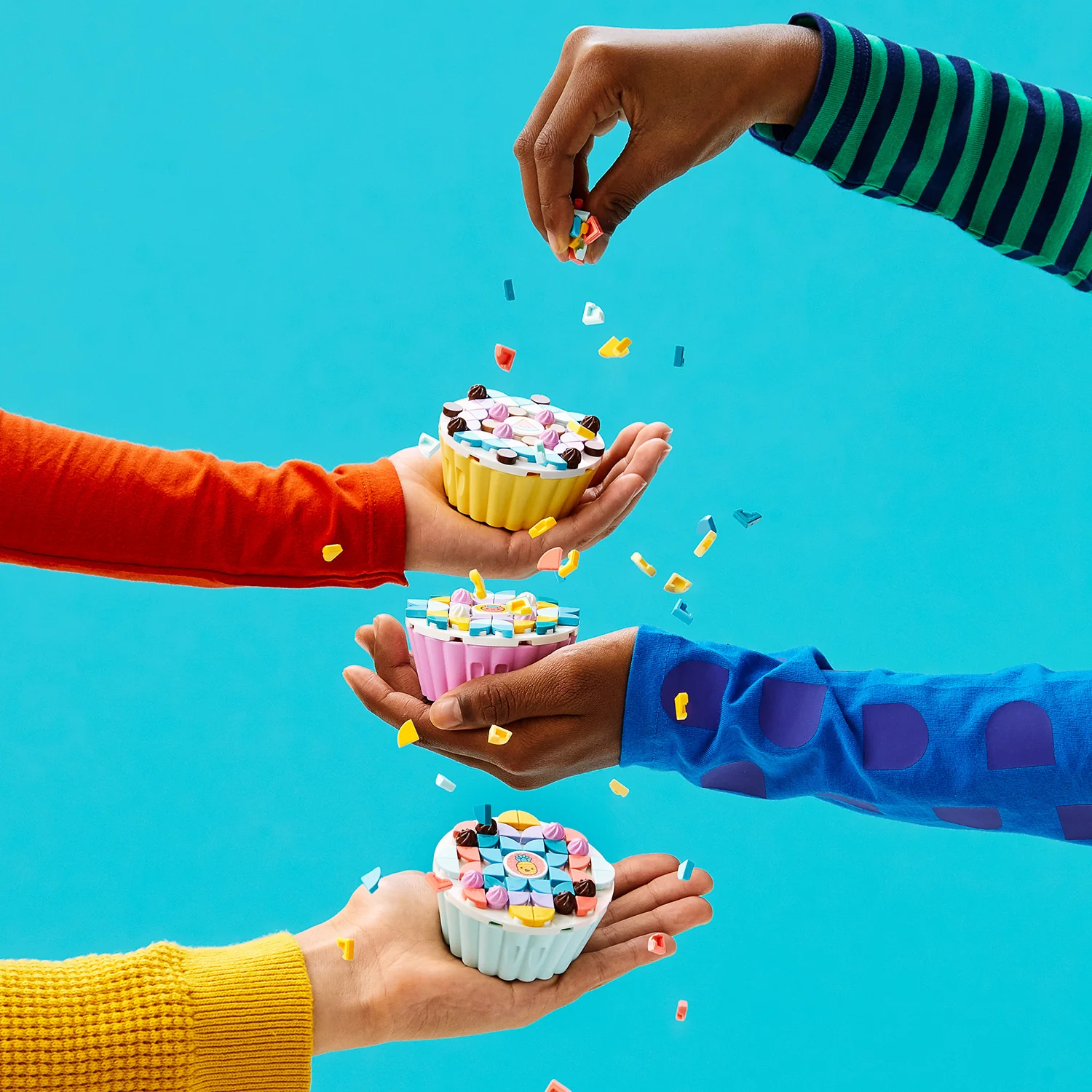 LEGO® DOTS™  Creative Party Kit - Image 12