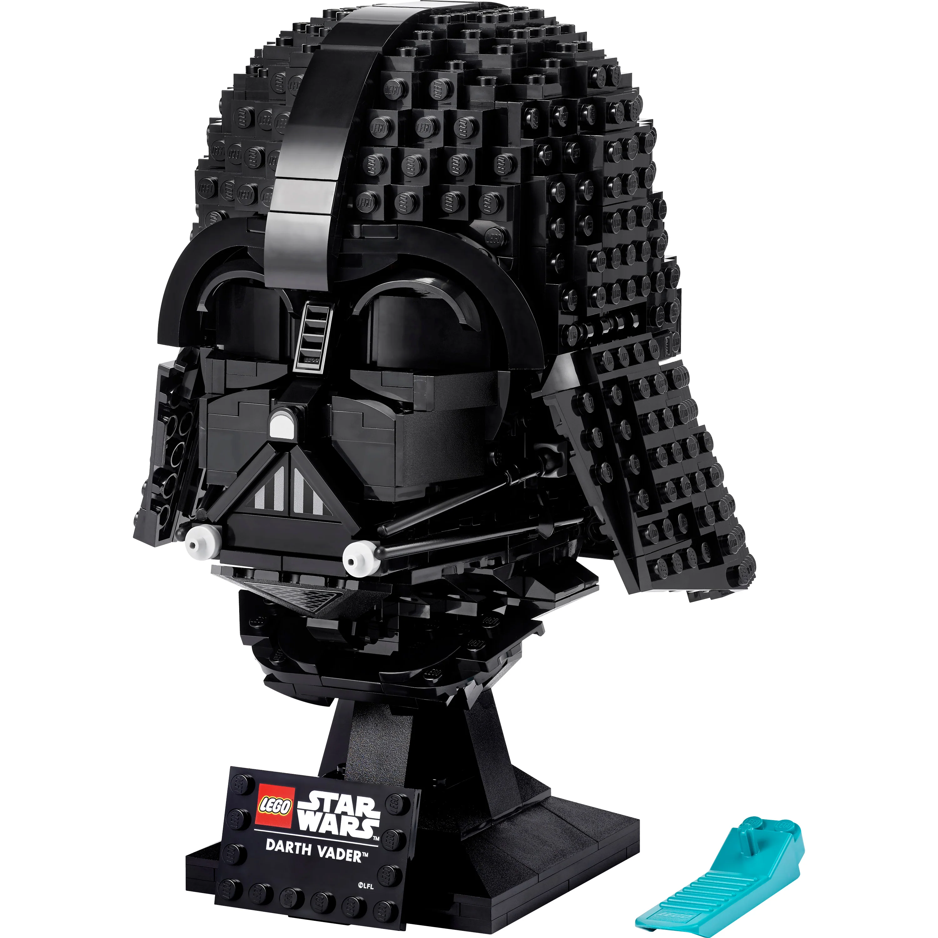 LEGO® Star Wars Darth Vader™ Helmet - Image 2
