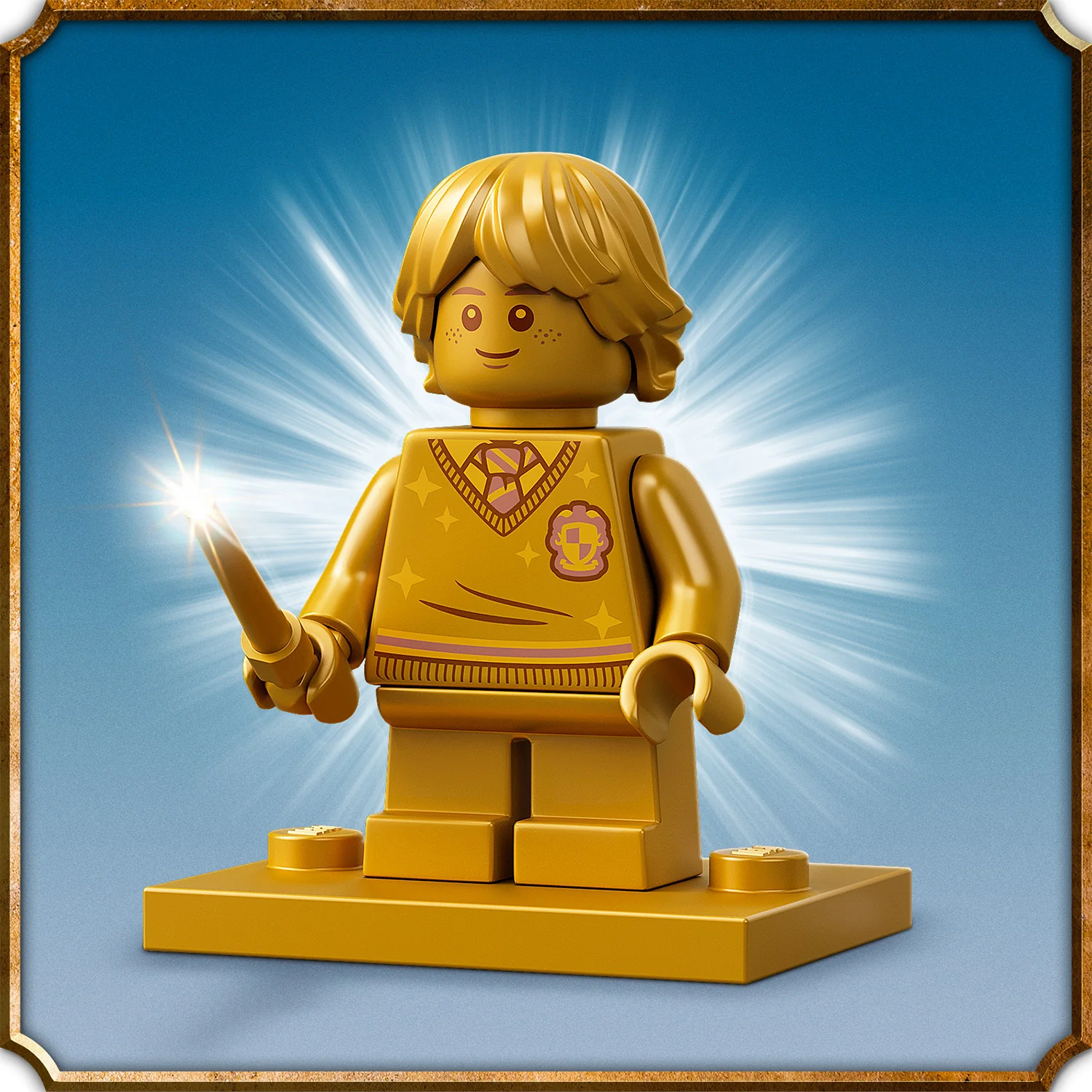 LEGO® Harry Potter™ Hogsmeade Village Visit - Image 8