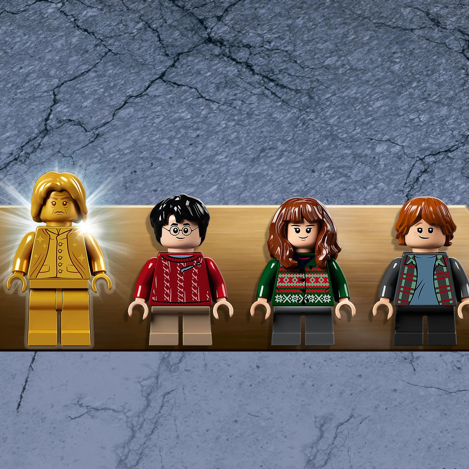 LEGO® Harry Potter Hogwarts™ Wizard’s Chess - Image 10