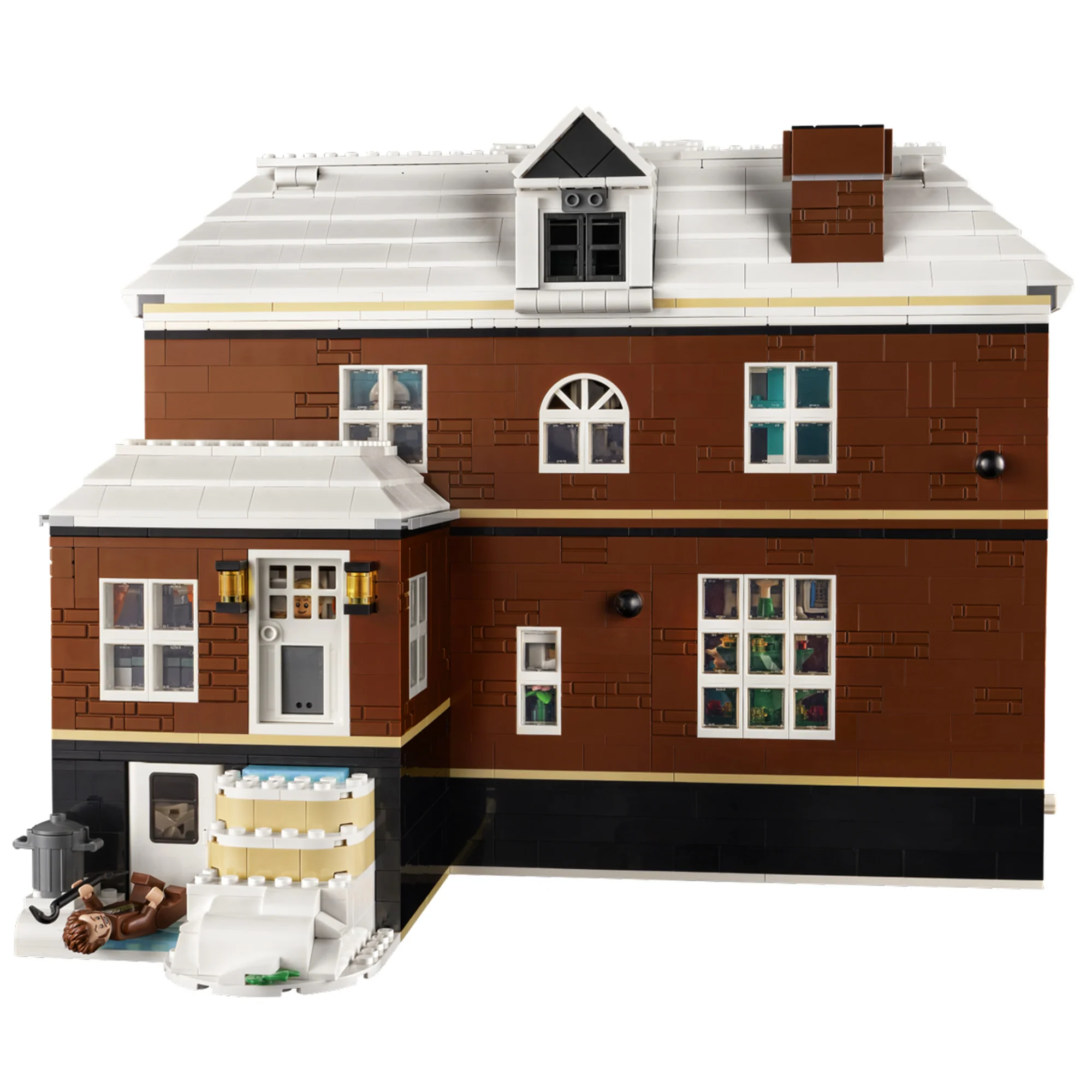 LEGO® Ideas Home Alone - Image 23