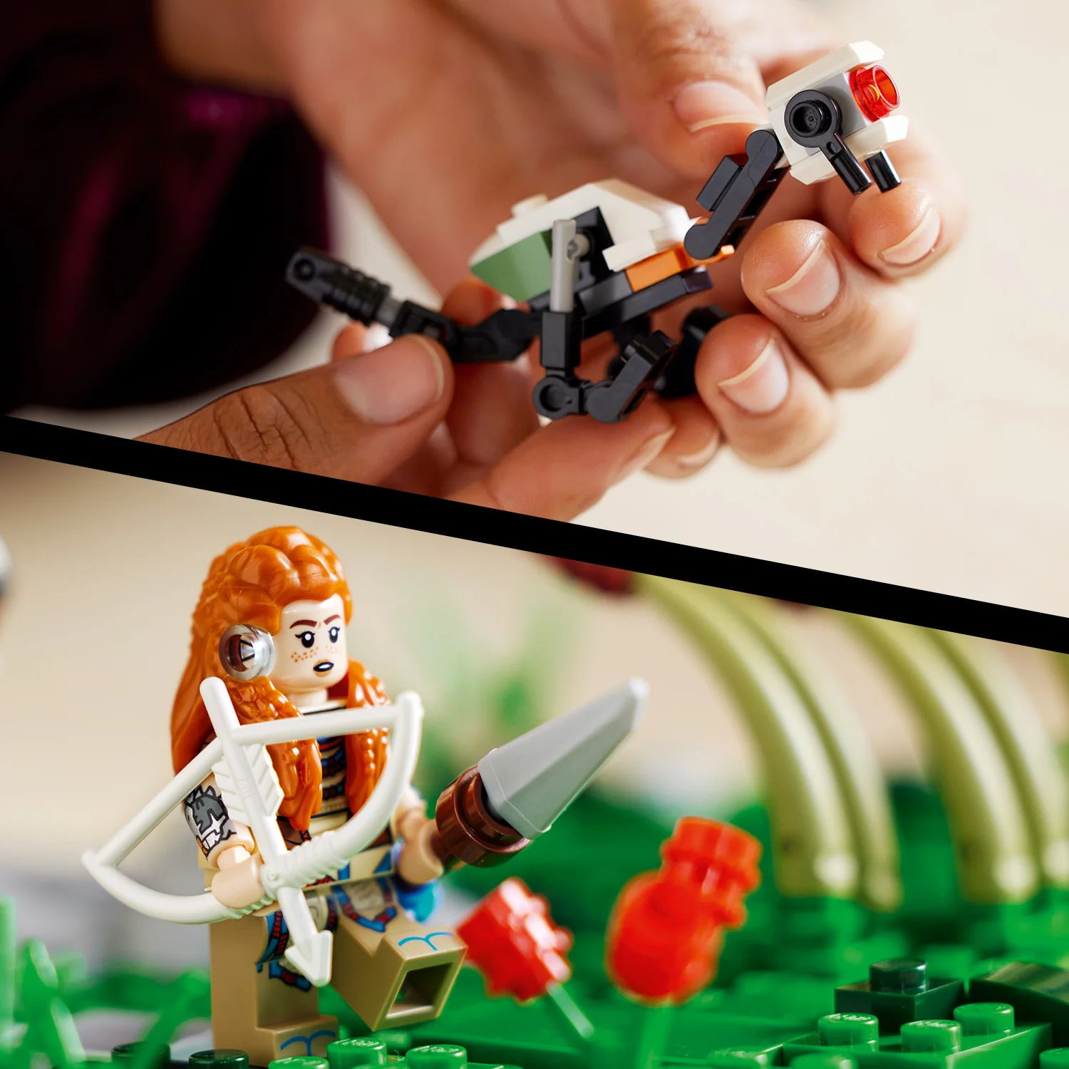 LEGO® Horizon Forbidden West: Tallneck - Image 13