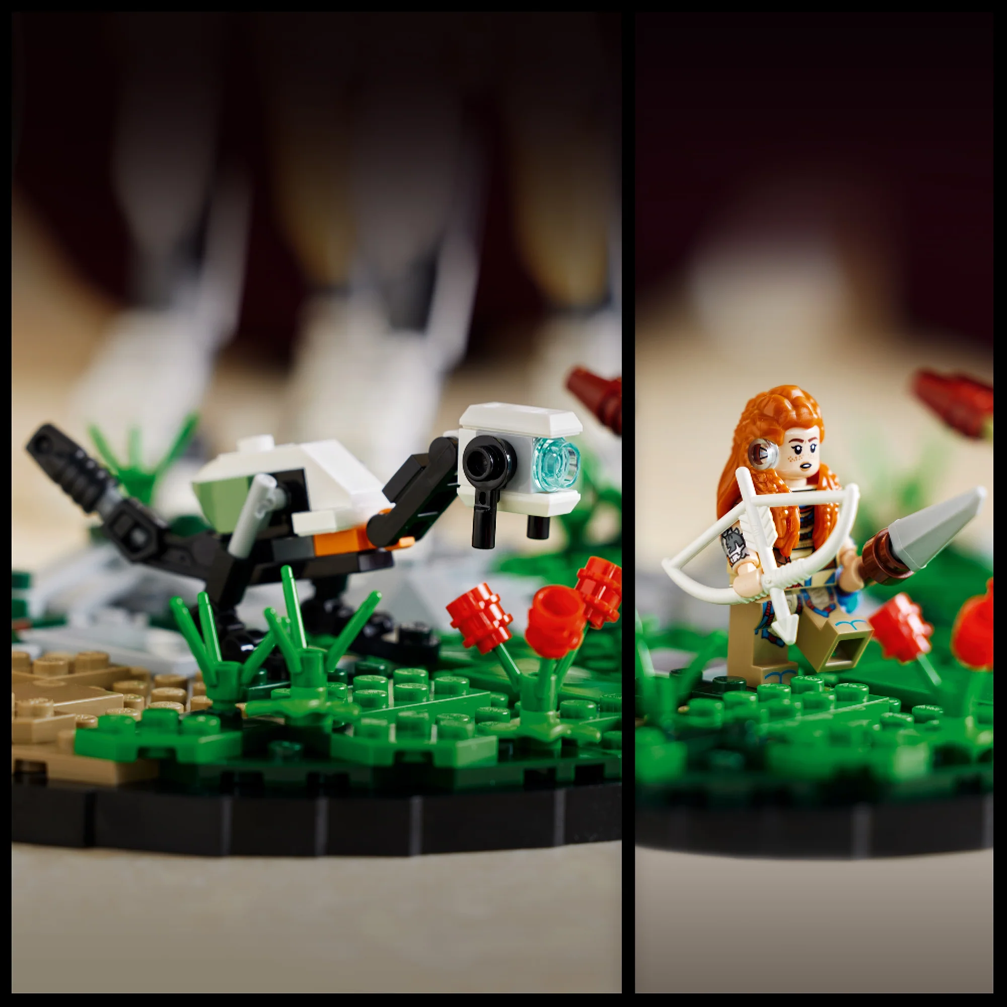 LEGO® Horizon Forbidden West: Tallneck - Image 22