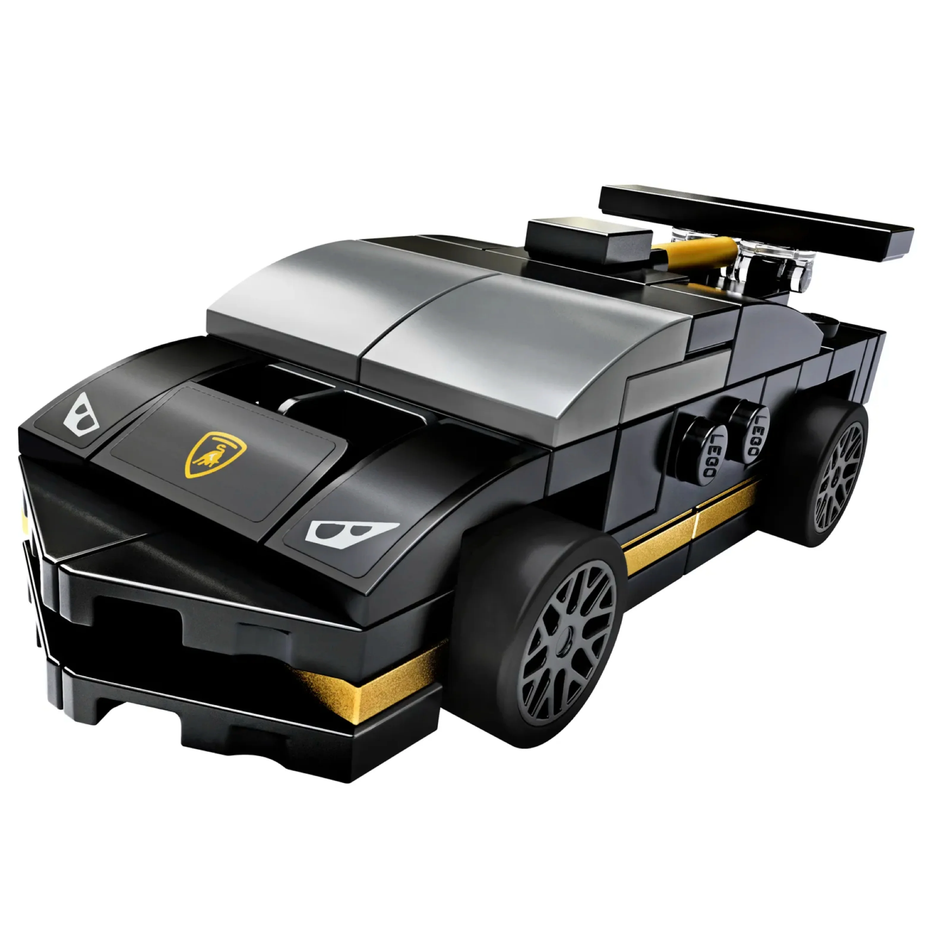 LEGO® Speed Champions Lamborghini Huracán Super Trofeo EVO - Image 2