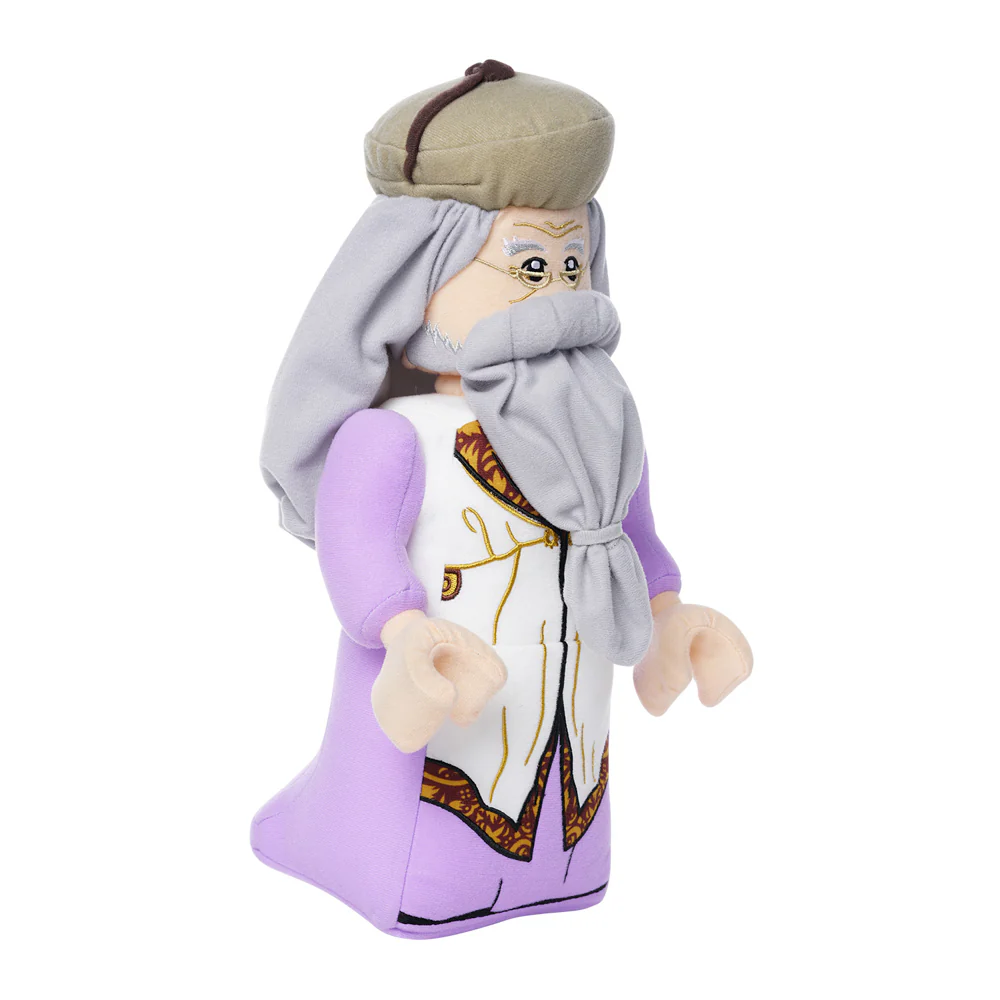 LEGO® Albus Dumbledore Plush Toy - Image 2
