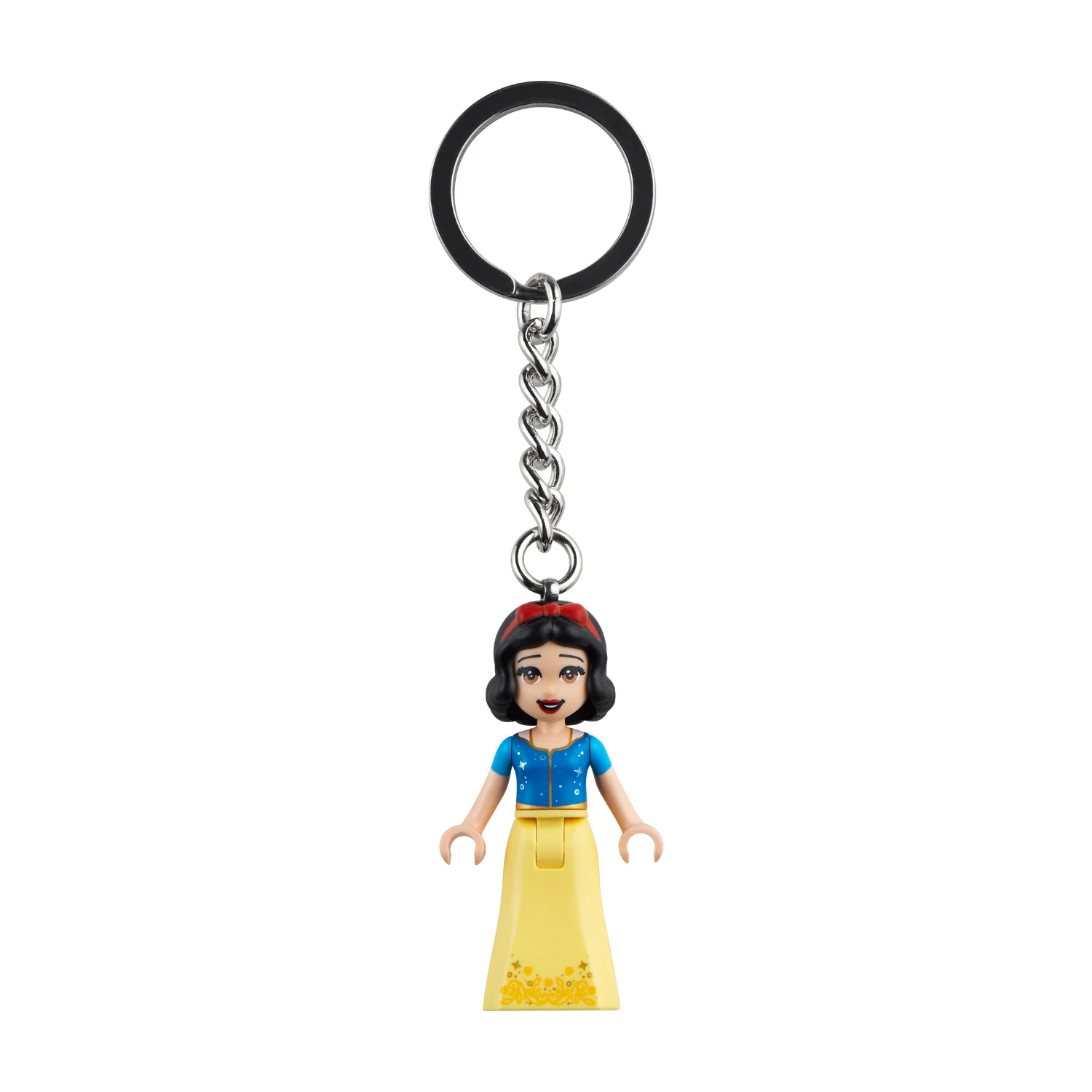 LEGO® Disney™ Snow White Keyring - Image 2