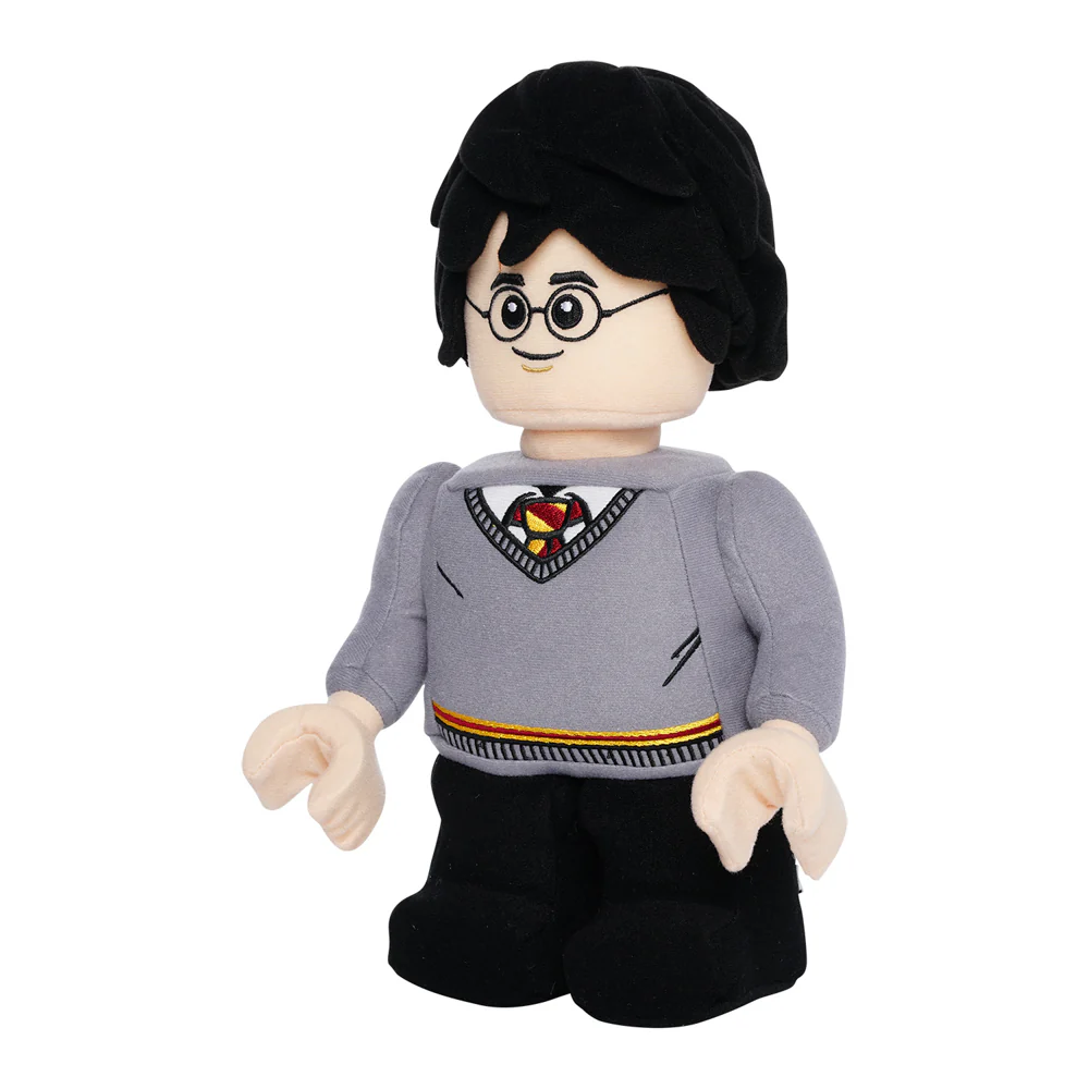 LEGO® Harry Potter Plush Toy - Image 2
