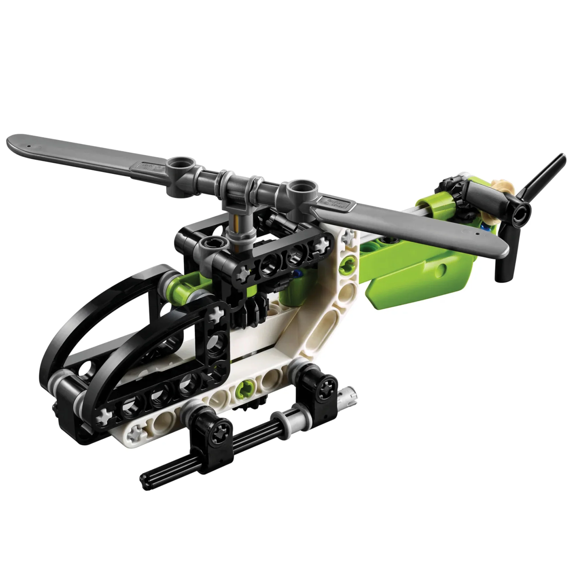 LEGO® Technic™ Helicopter - Image 2