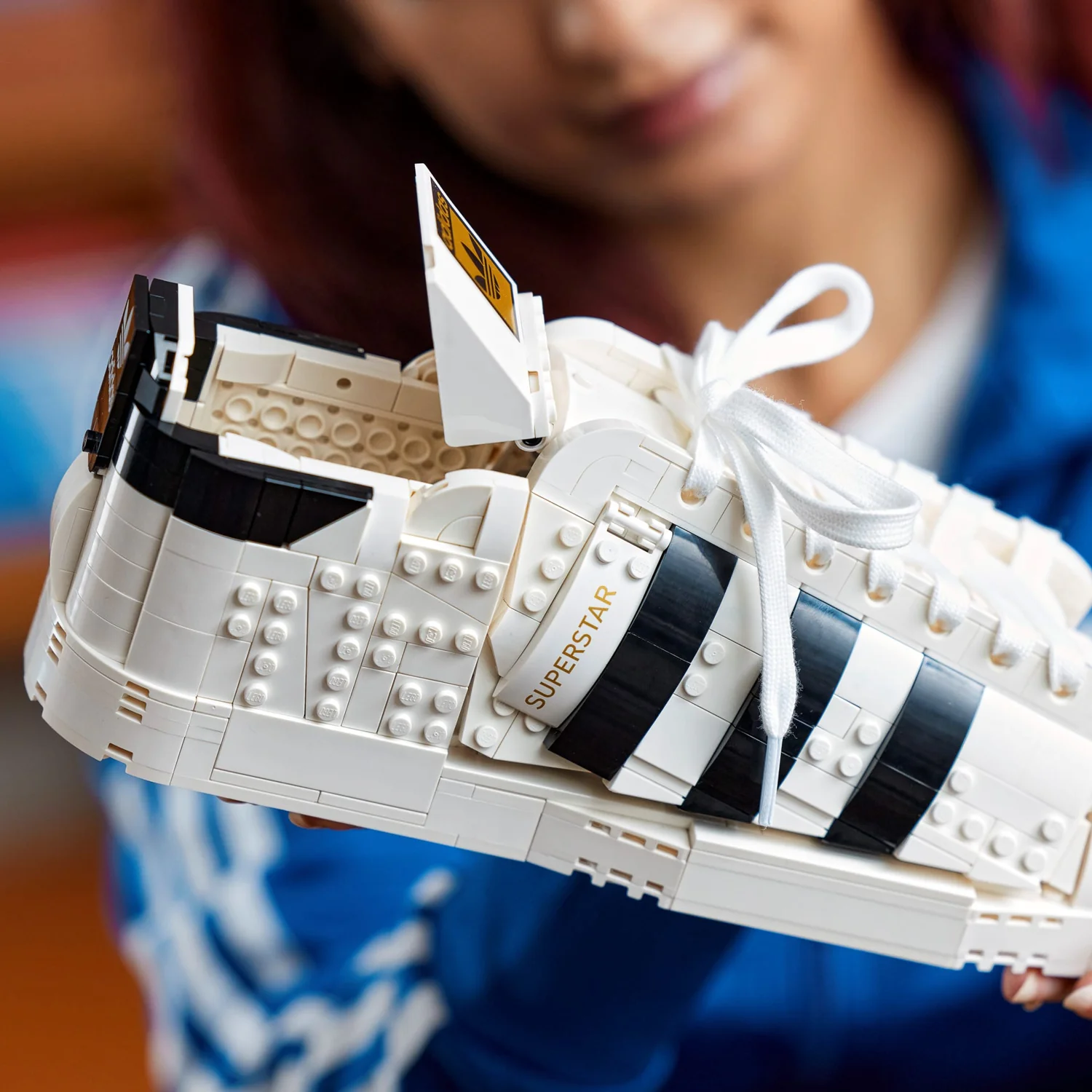 LEGO® adidas Originals Superstar - Image 16