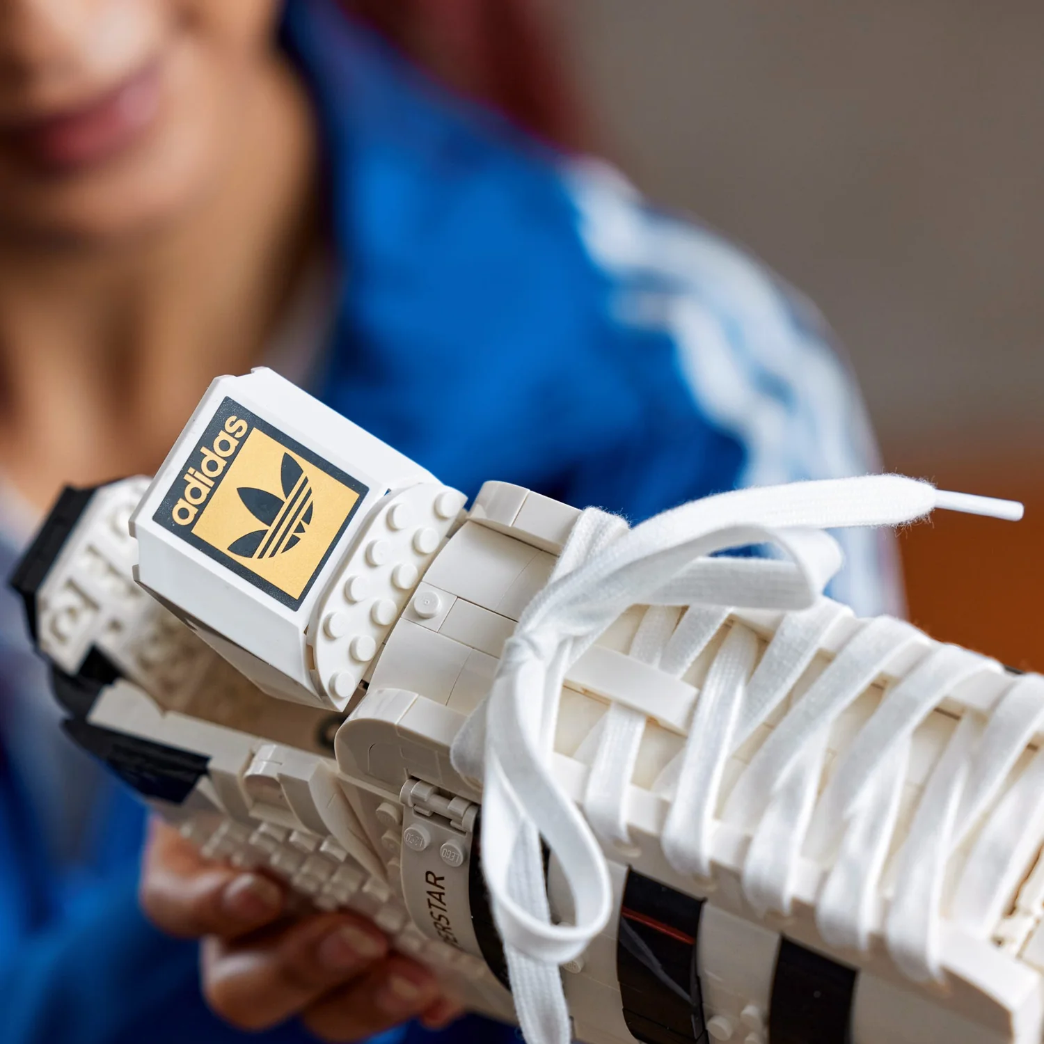 LEGO® adidas Originals Superstar - Image 19