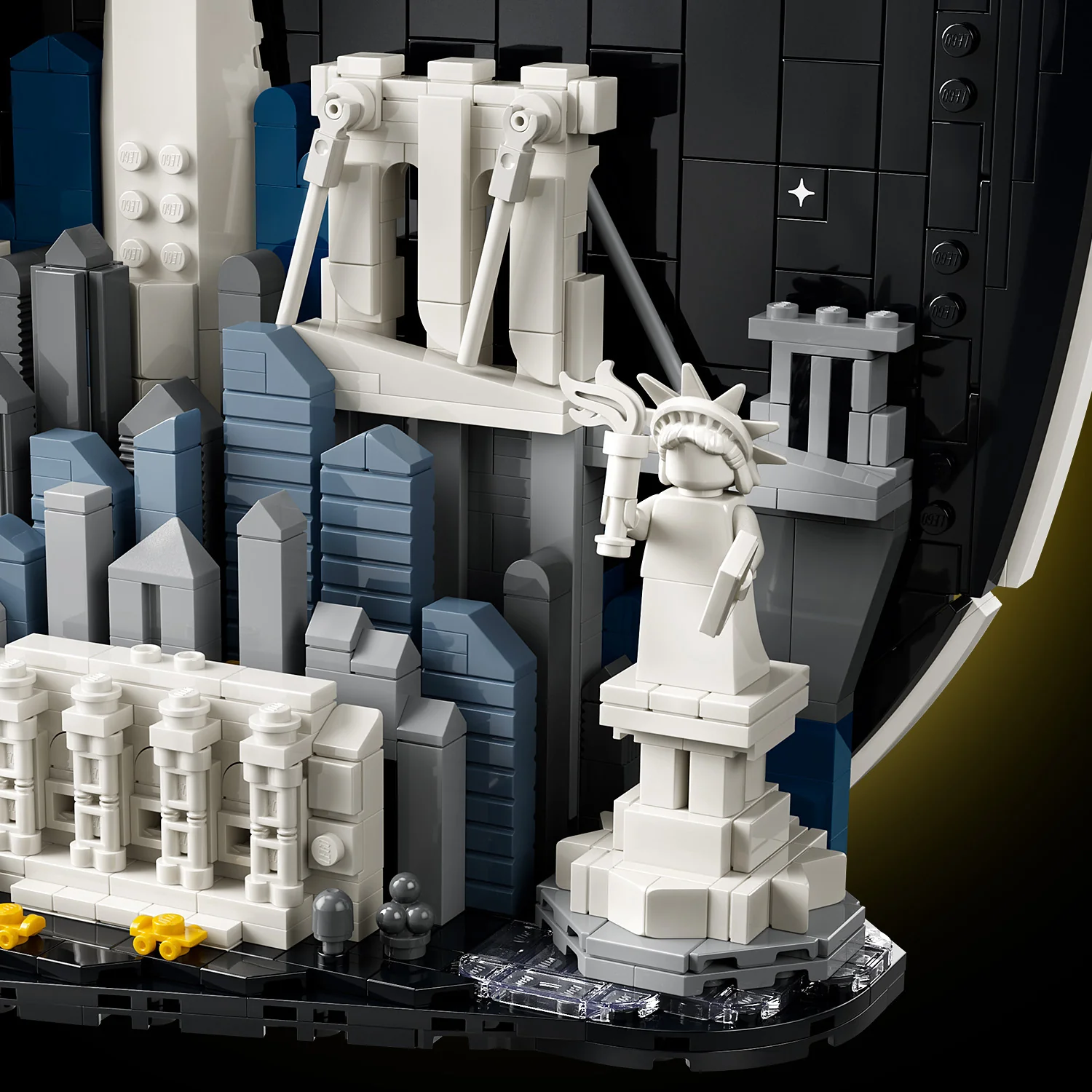 LEGO® Architecture New York City – The Big Apple - Image 6