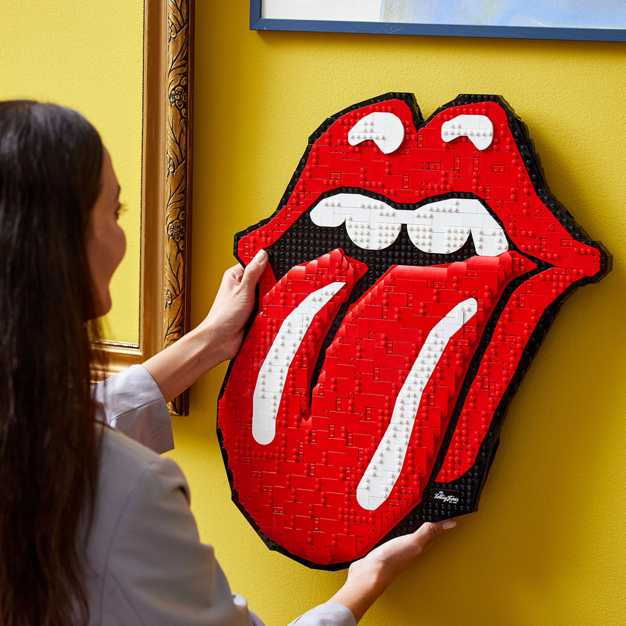 LEGO® Art The Rolling Stones - Image 5