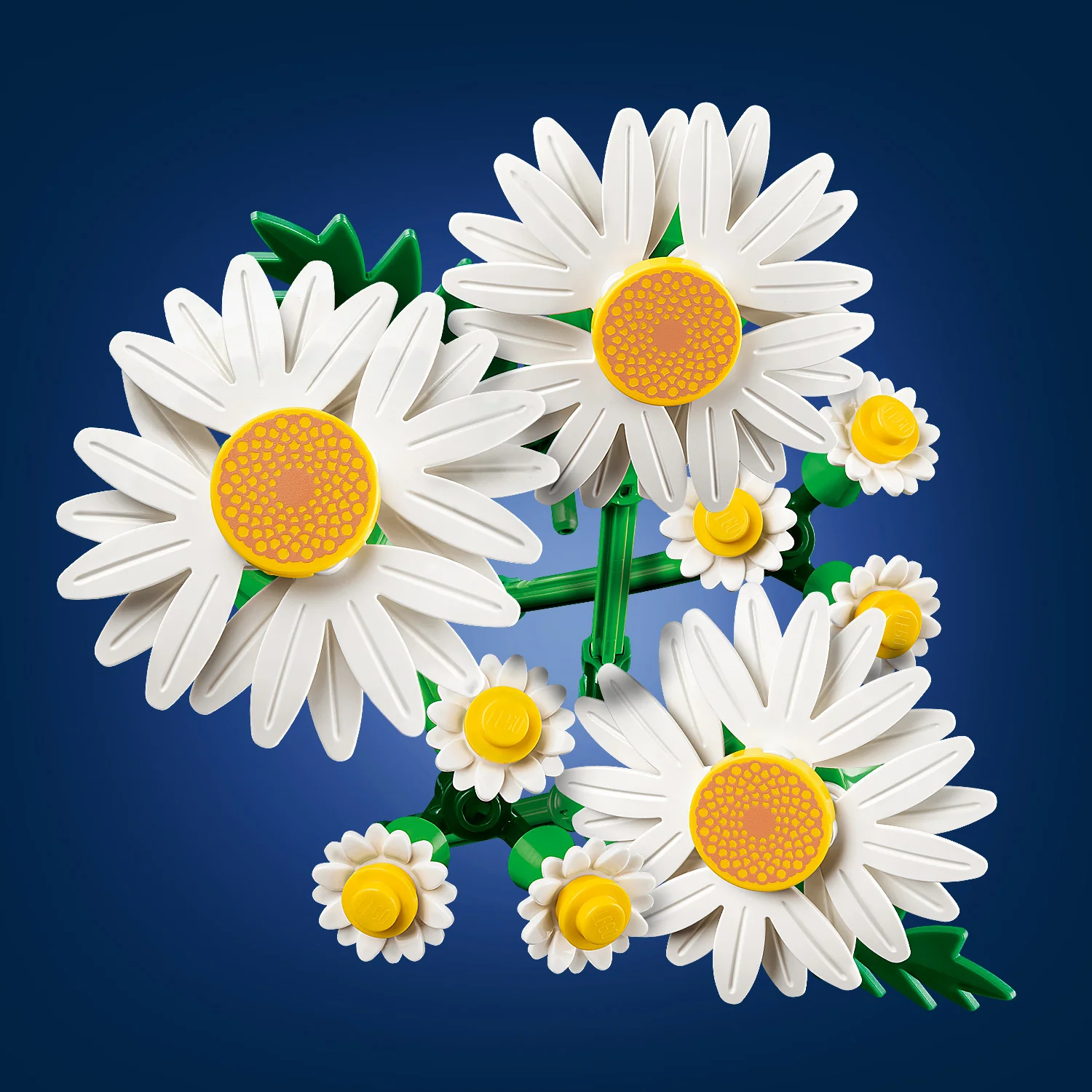 LEGO® Botanicals Daisies - Image 8