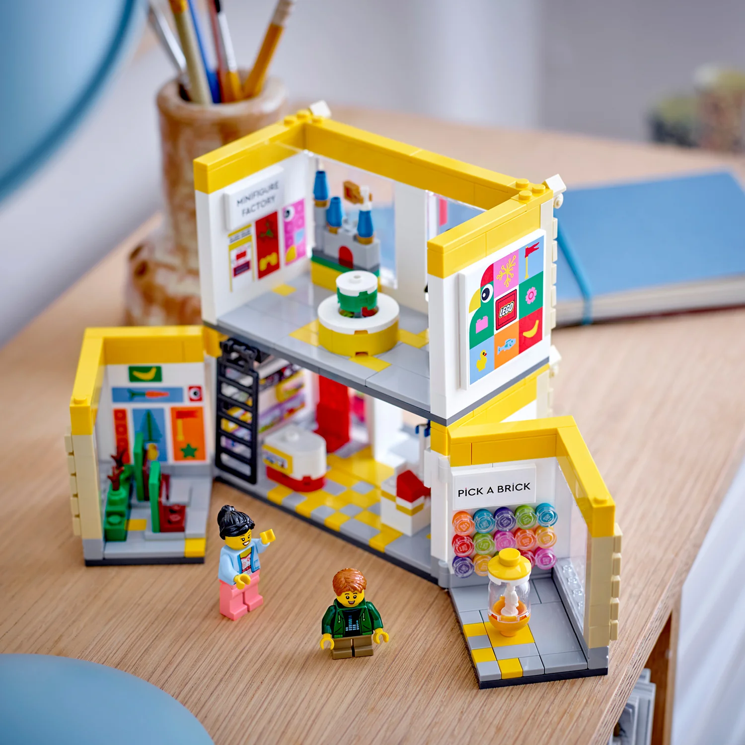 LEGO® Brand Store - Image 5