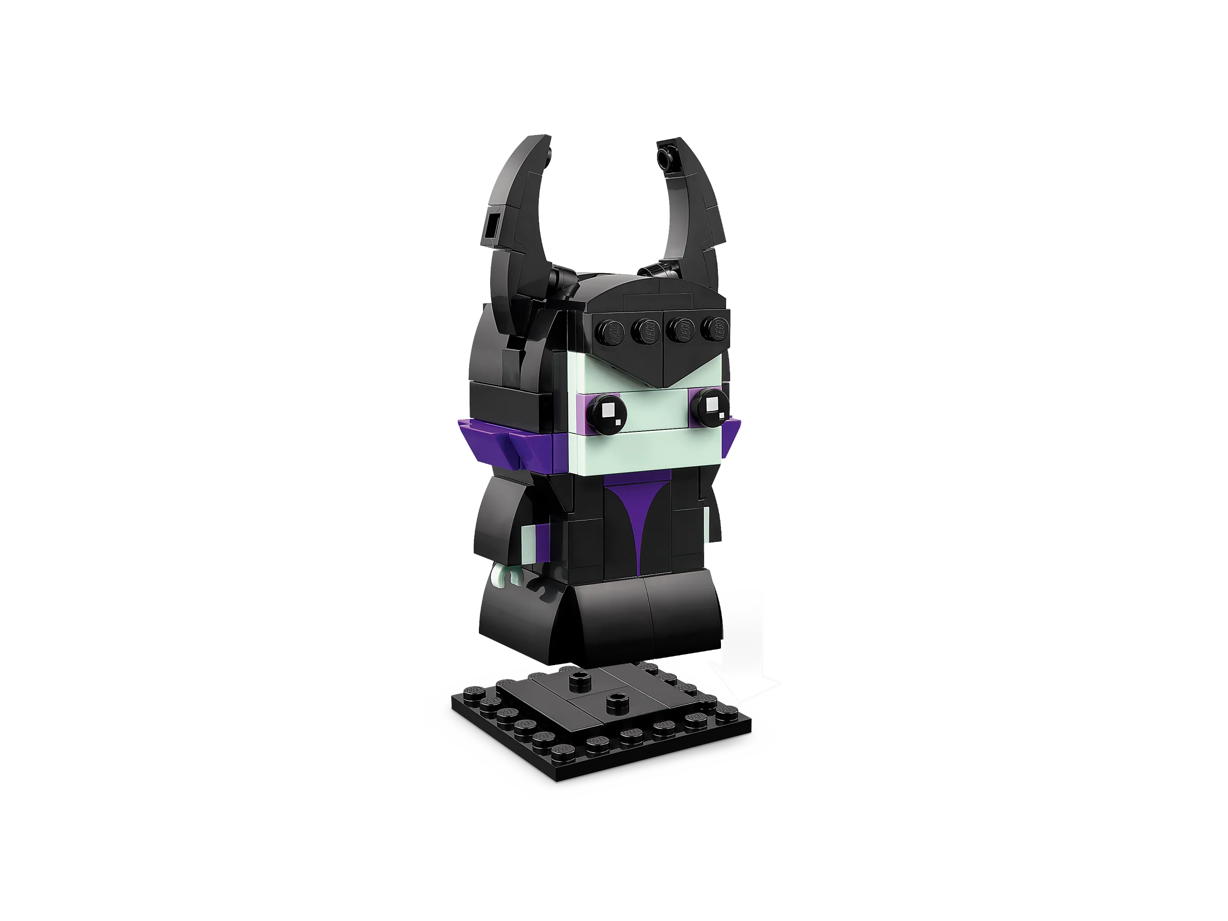 LEGO® BrickHeadz™ Cruella & Maleficent - Image 5