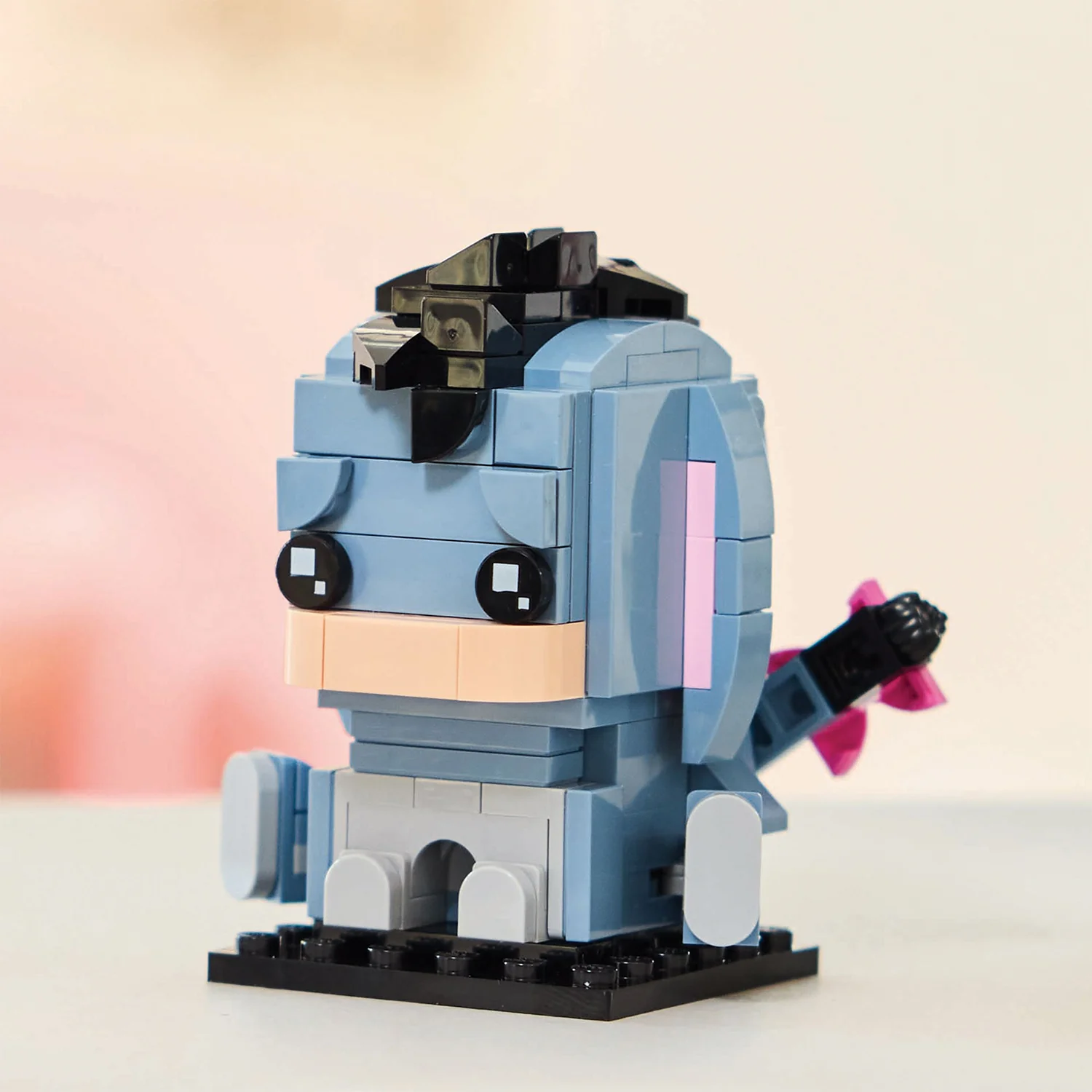 LEGO® BrickHeadz™ Eeyore - Image 3