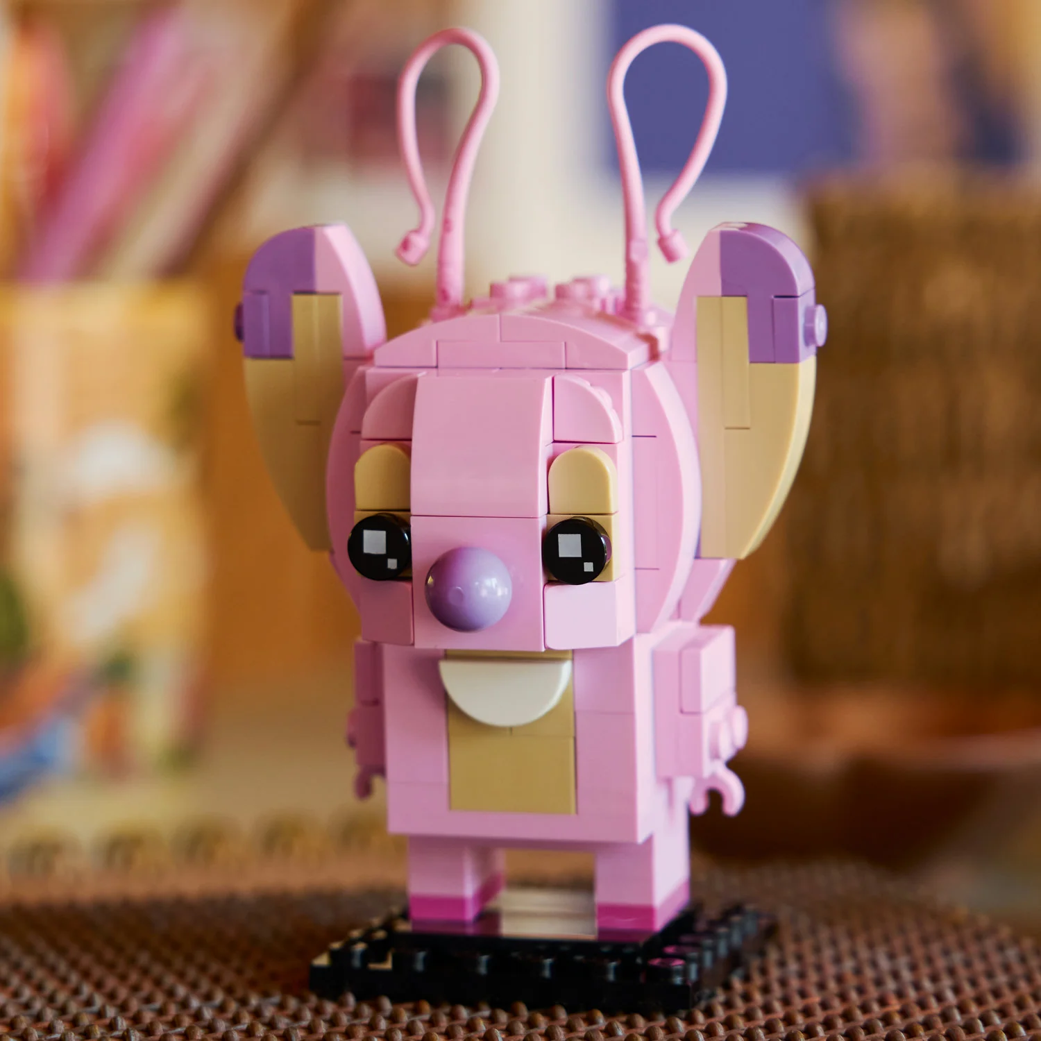 LEGO® BrickHeadz™ Lilo & Stitch: Angel - Image 3