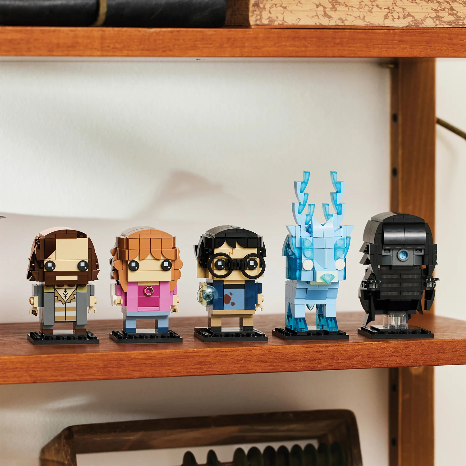 LEGO® BrickHeadz™ Prisoner of Azkaban™ Figures - Image 5