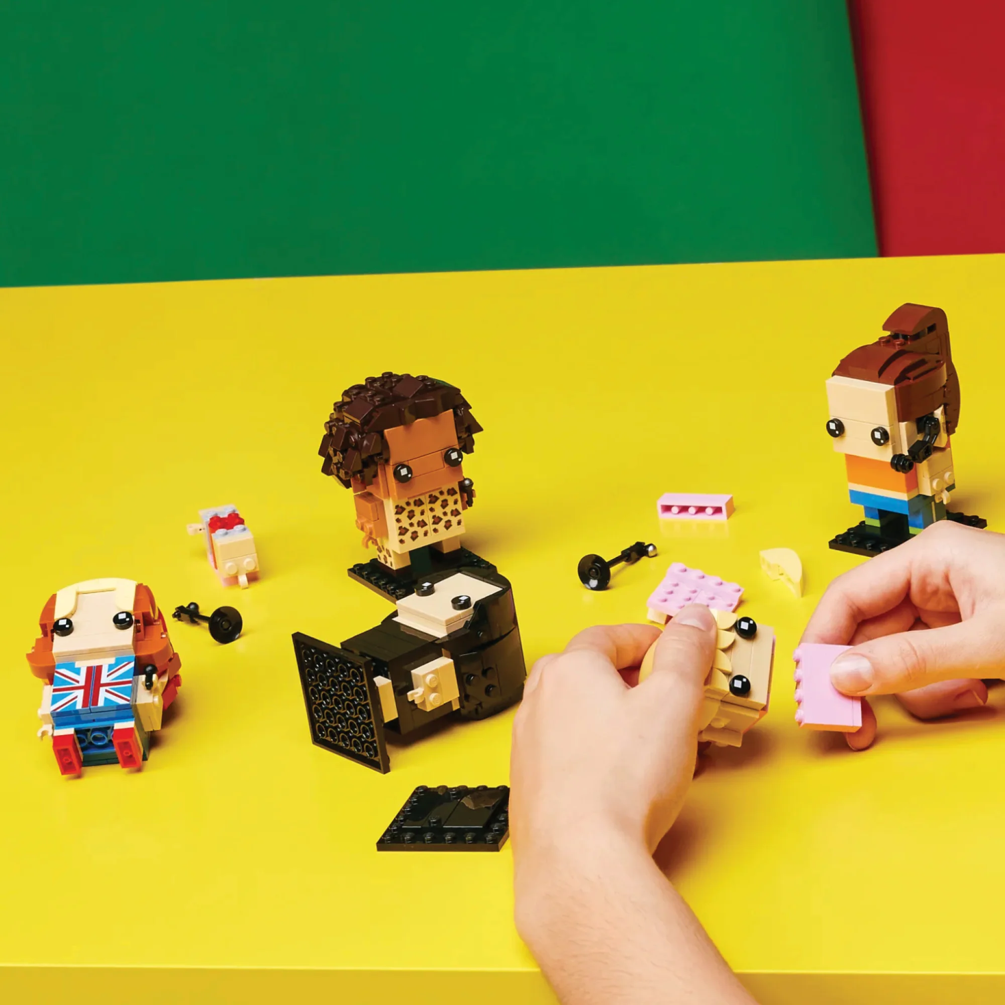 LEGO® BrickHeadz™ Spice Girls Tribute - Image 6