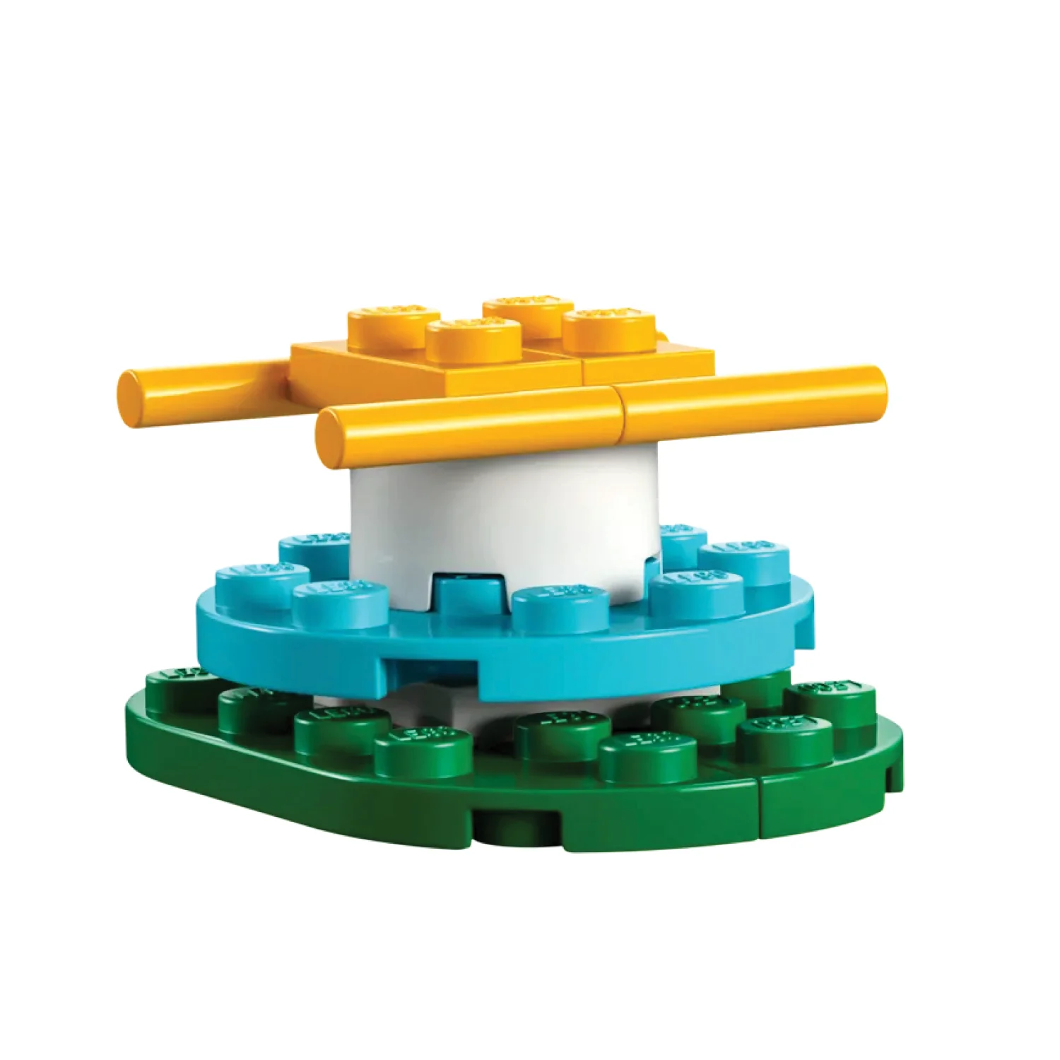 LEGO® City Kids Playground - Image 6