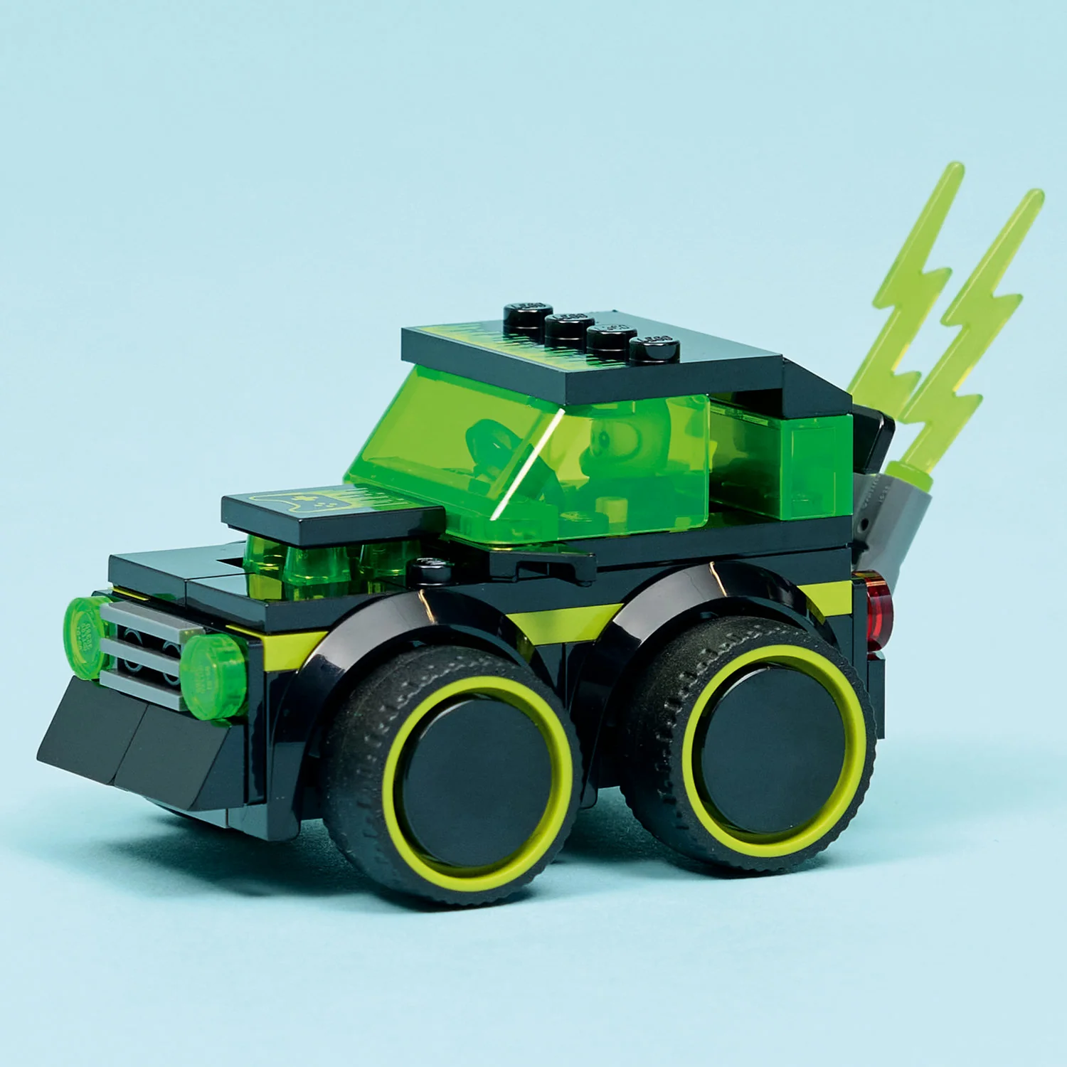 LEGO® City Rides – Gaming Race Car - Image 3