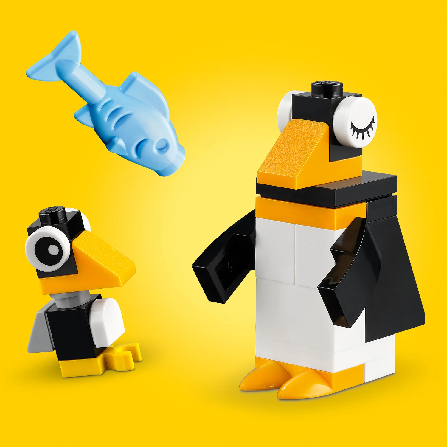 LEGO® Classic Around the World - Image 6