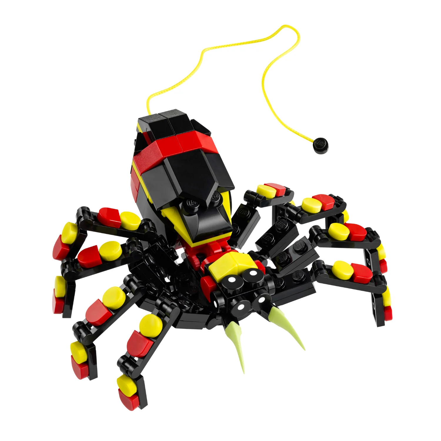 LEGO® Creator 3-in-1 Wild Animal: Surprising Spider - Image 2