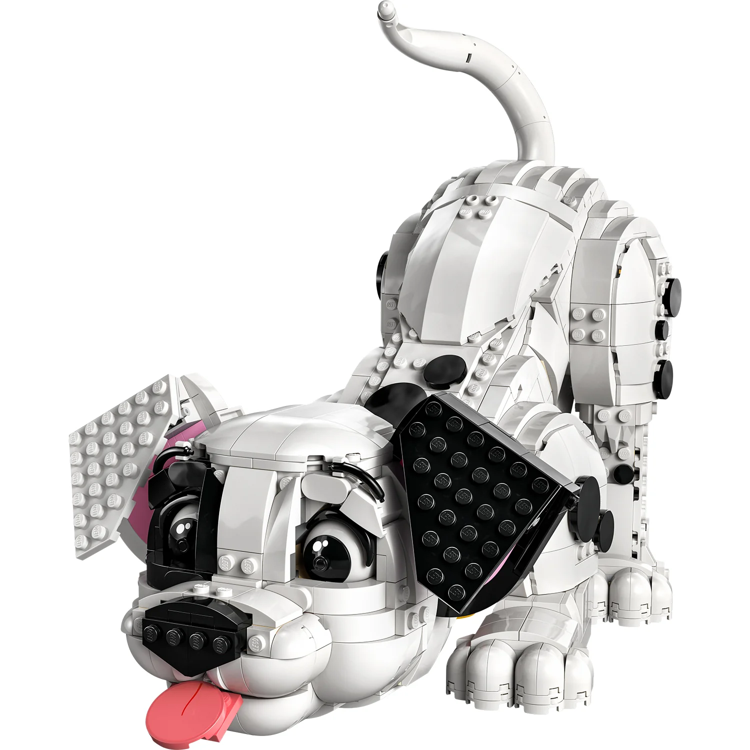 LEGO® | Disney 101 Dalmatians Puppy - Image 2