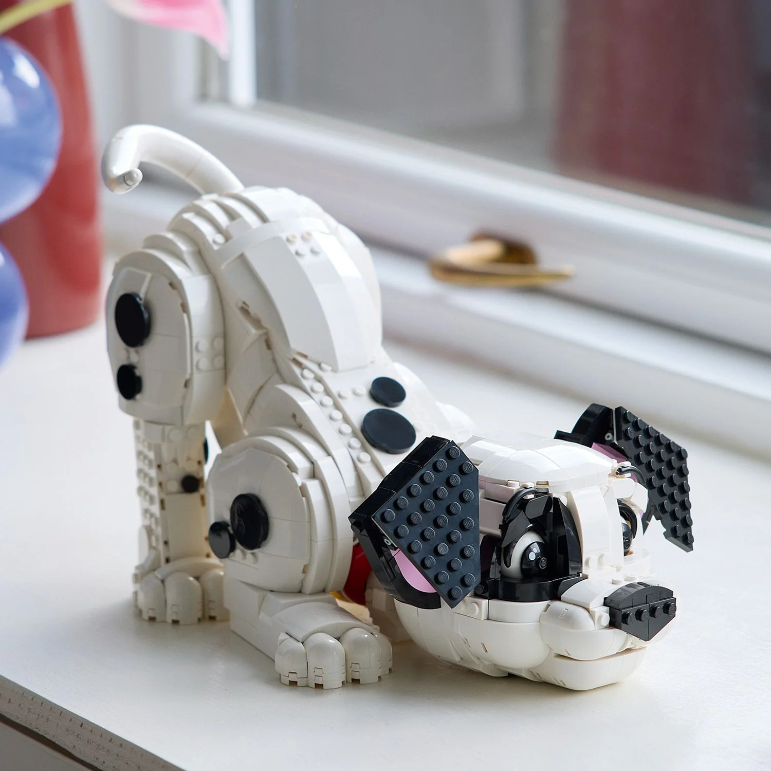 LEGO® | Disney 101 Dalmatians Puppy - Image 6