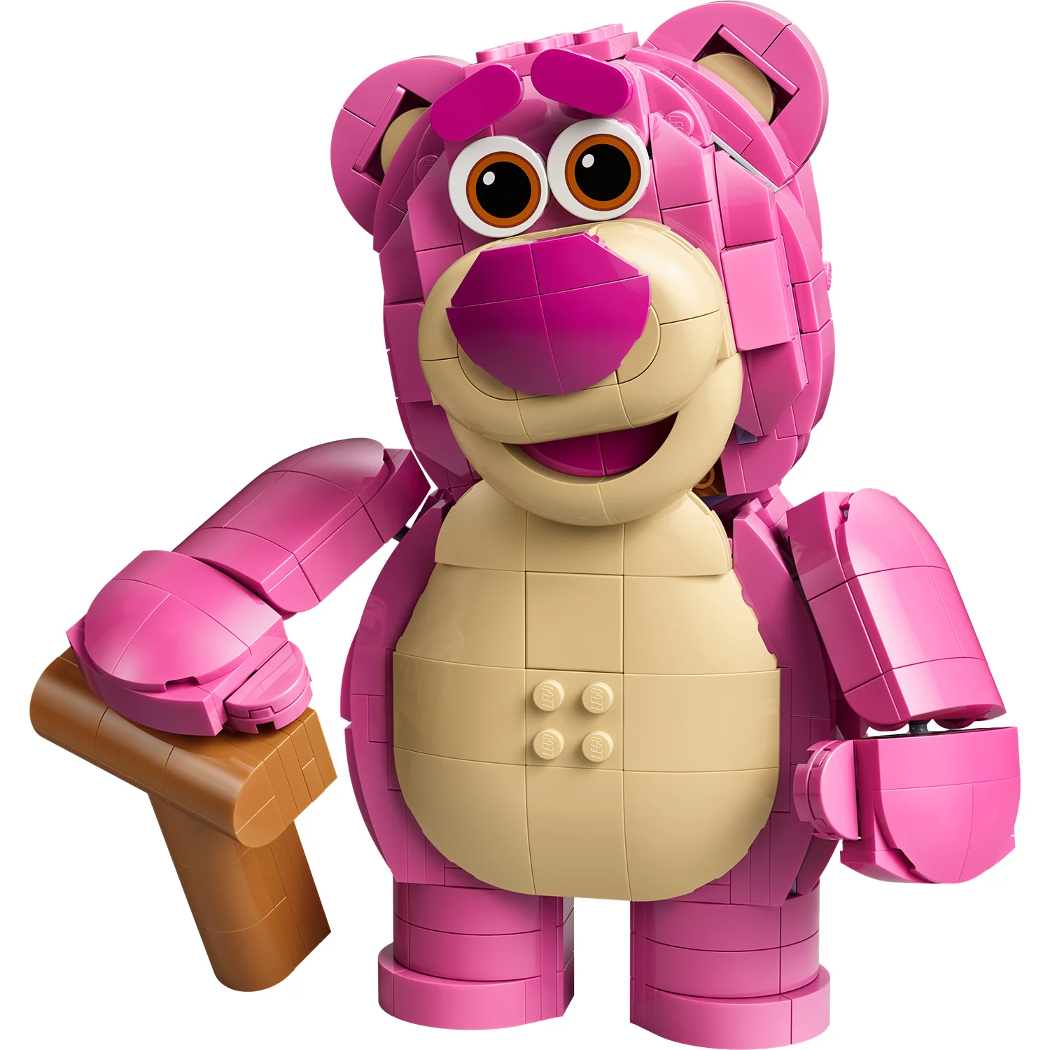 LEGO® | Disney and Pixar Toy Story Lotso - Image 2