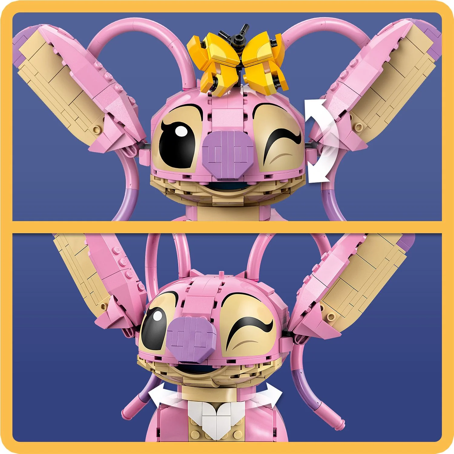 LEGO® | Disney Angel - Image 7