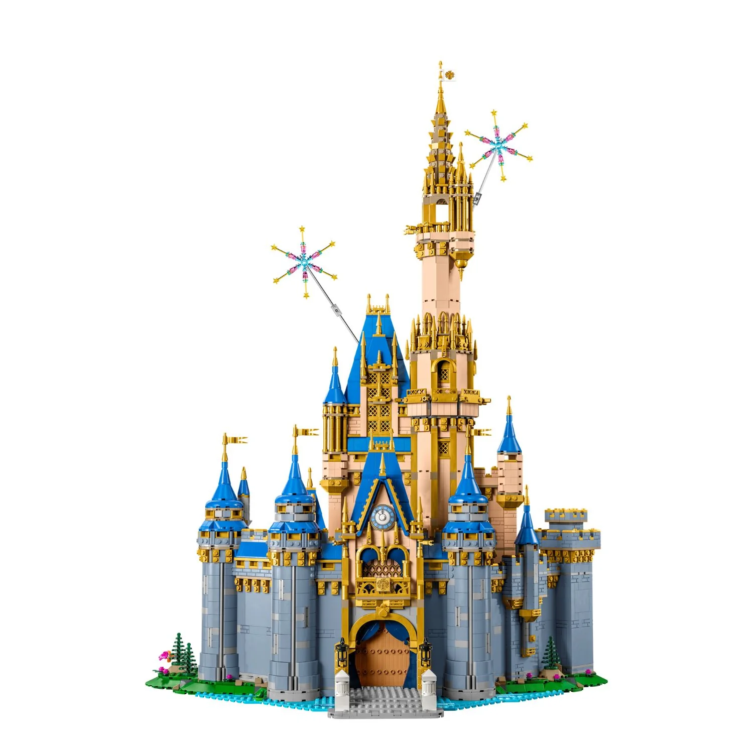 LEGO® | Disney: Disney Castle - Image 2