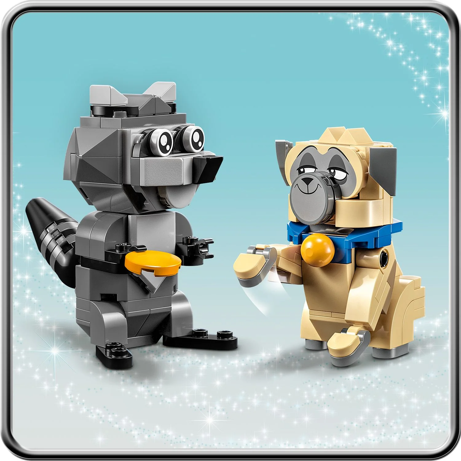 LEGO® | Disney: Disney Duos - Image 7