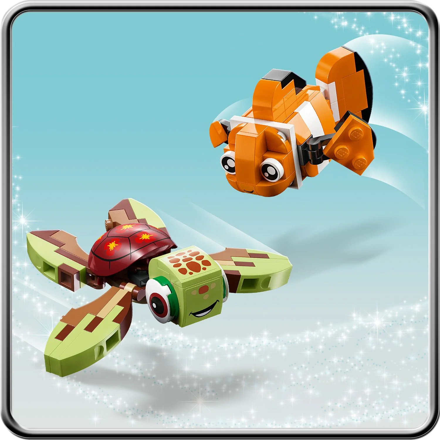 LEGO® | Disney: Disney Duos - Image 9