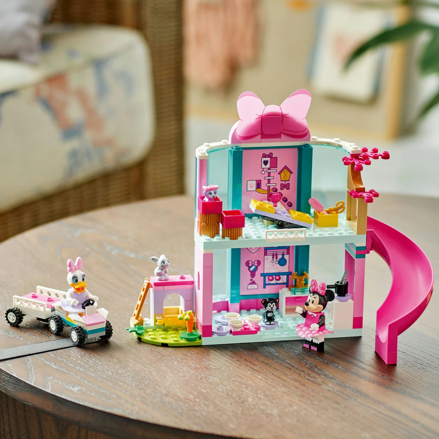 LEGO® | Disney Minnie’s Pet Hotel - Image 5