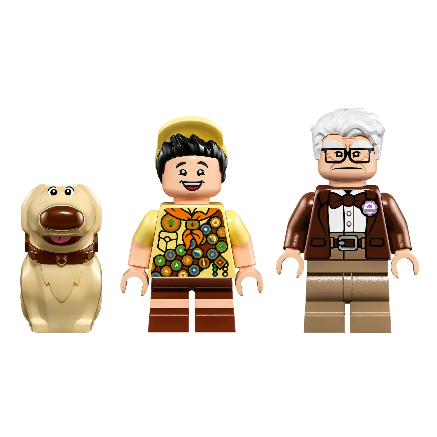 LEGO® | Disney 'Up' House - Image 4