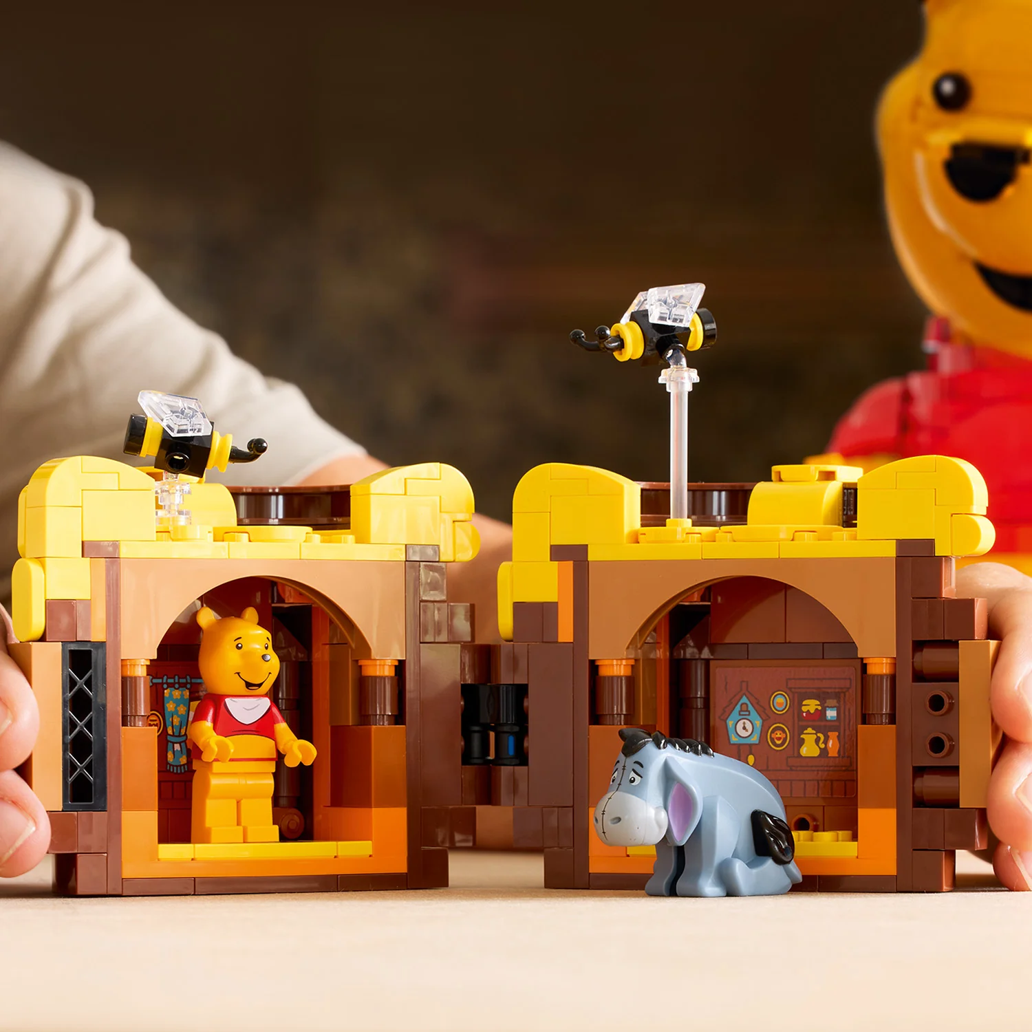 LEGO® | Disney Winnie the Pooh - Image 7
