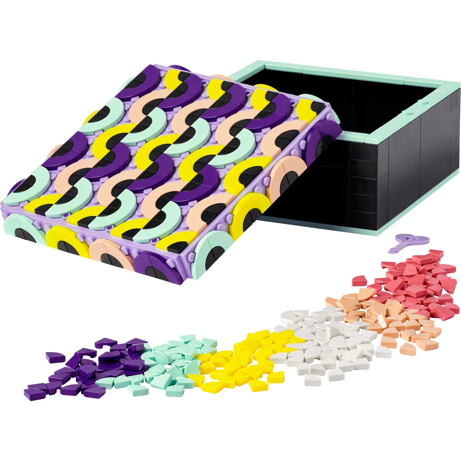 LEGO® DOTS™ Big Box - Image 2