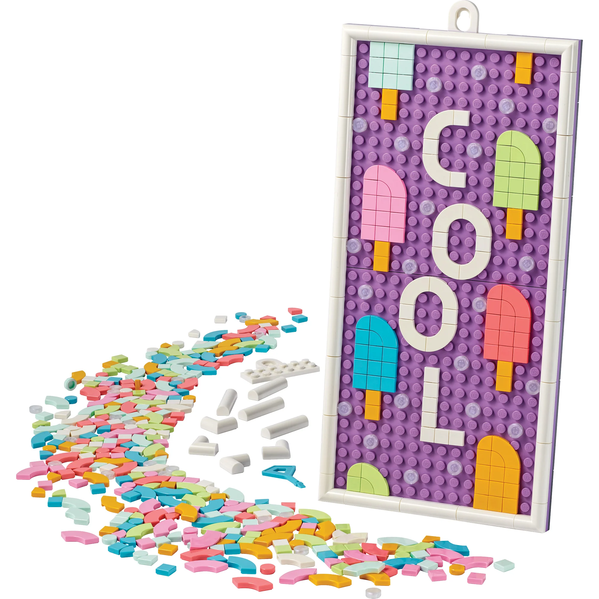 LEGO® DOTS™ Message Board - Image 2
