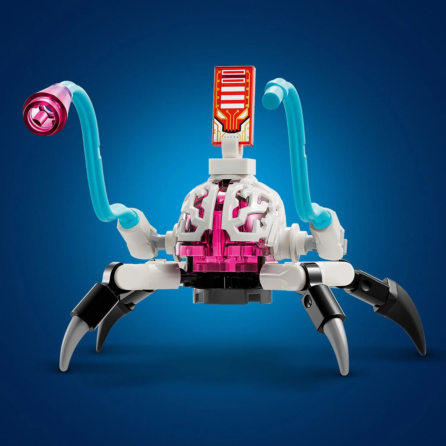 LEGO® DREAMZzz™ Cooper’s Gaming Controller Jet - Image 6
