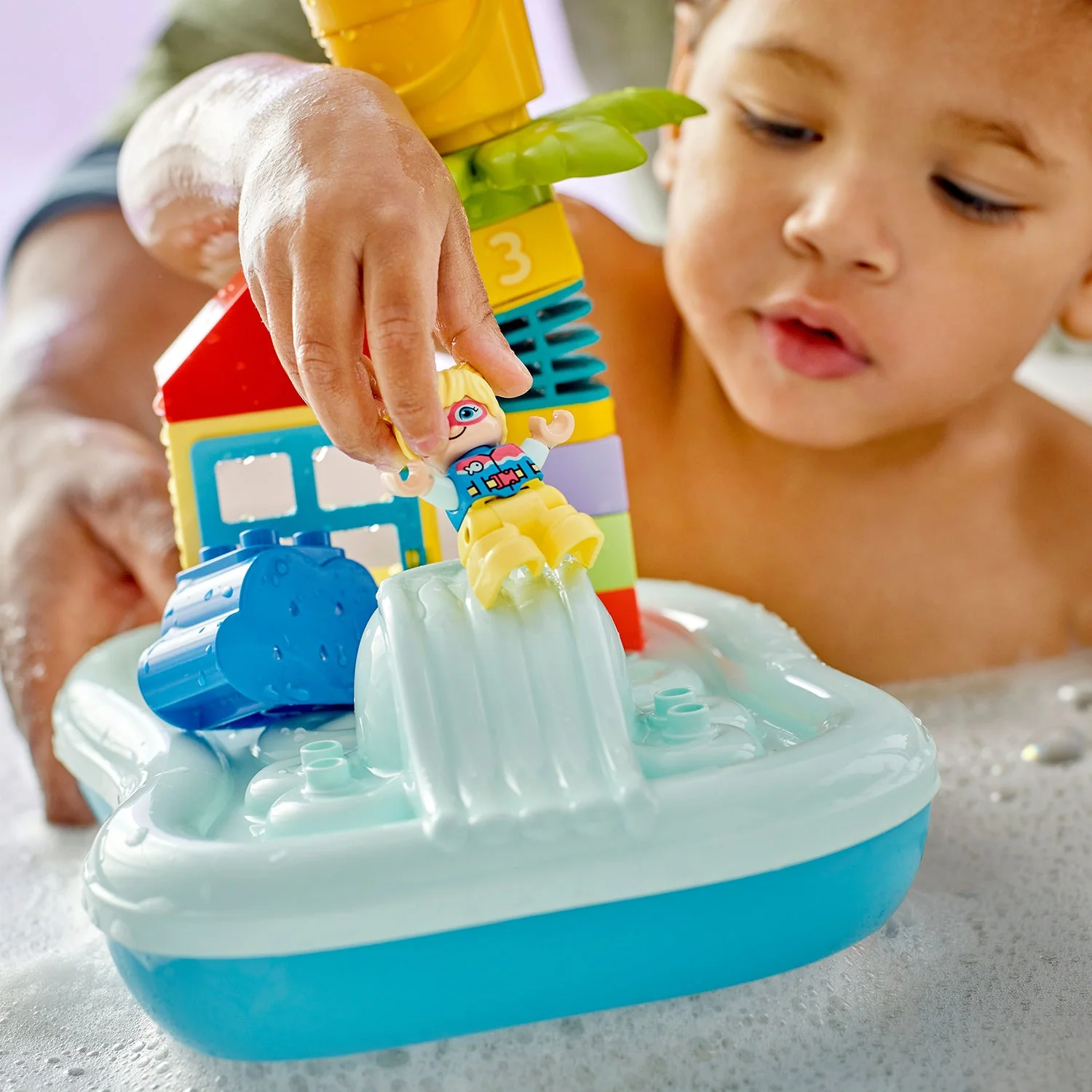 LEGO® DUPLO™ Water Park - Image 4